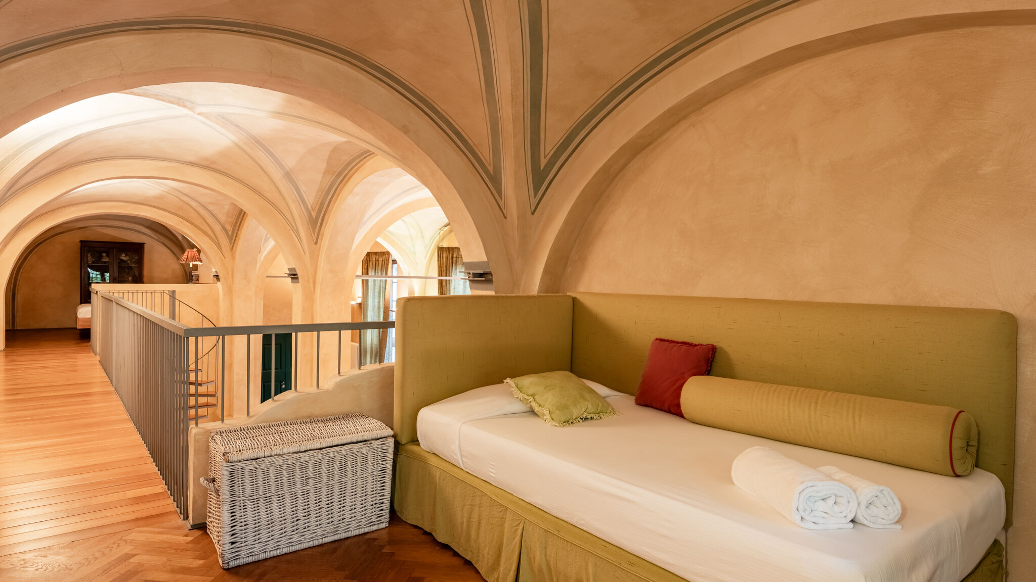 Italianway Pisa Il Nido di Robin