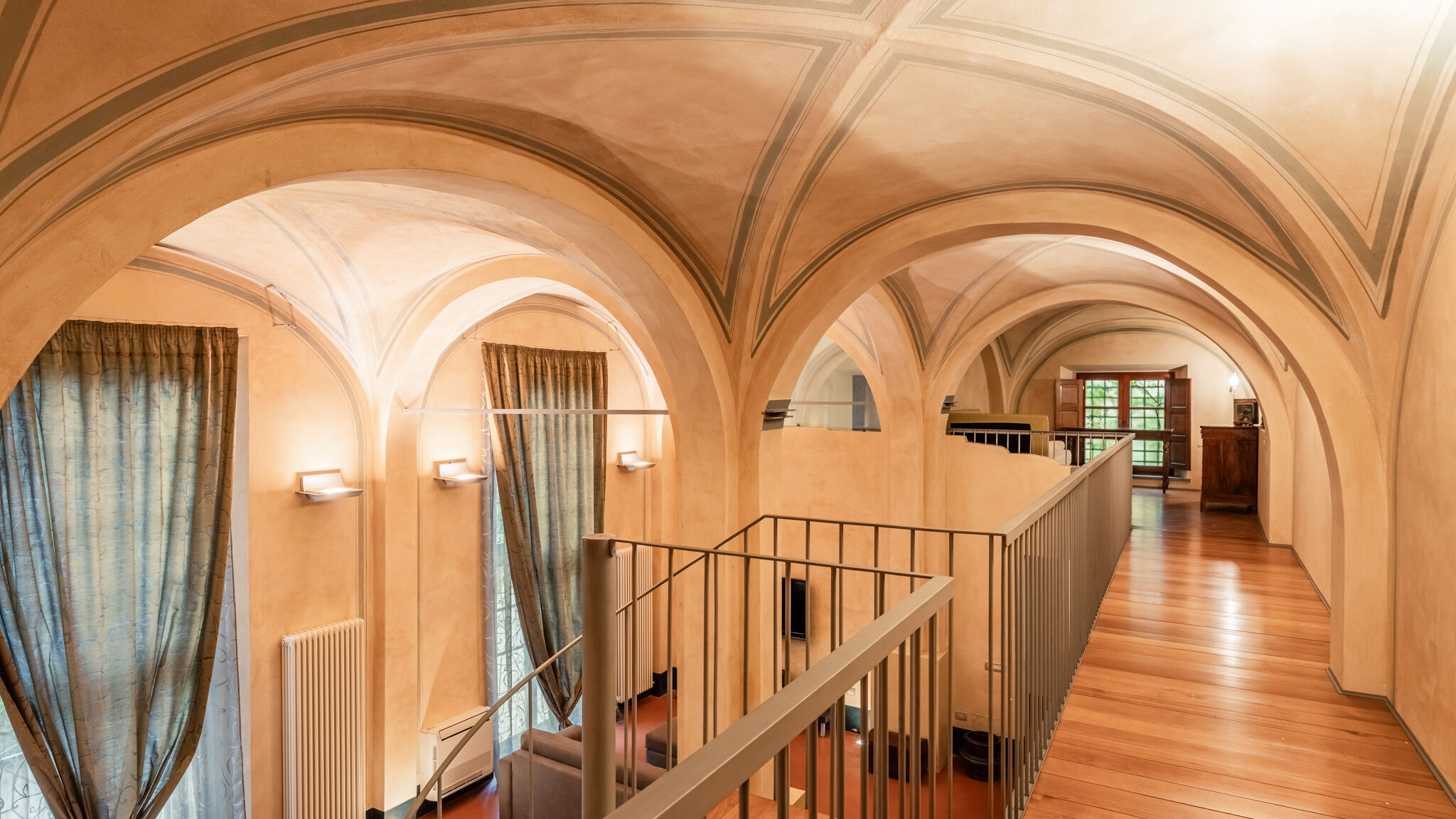 Italianway Pisa Il Nido di Robin