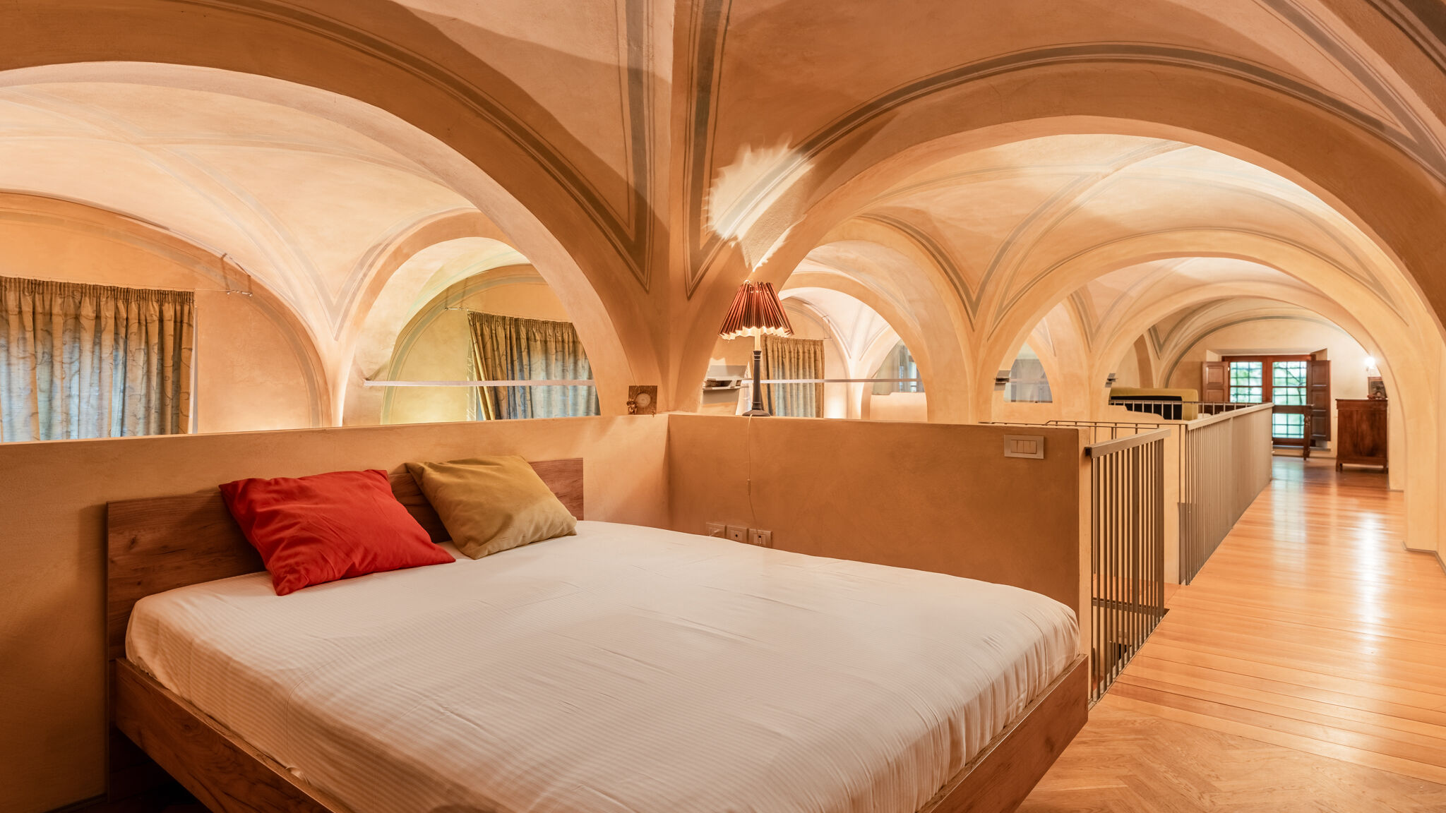 Italianway Pisa Il Nido di Robin