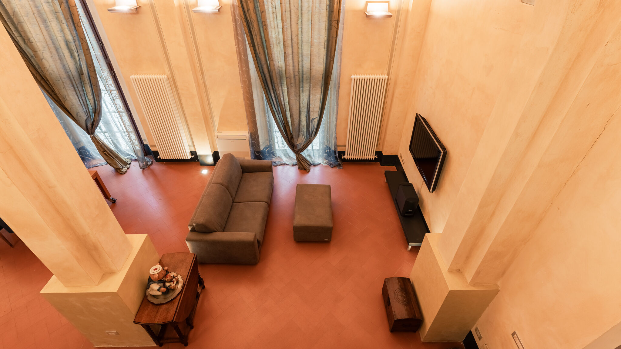 Italianway Pisa Il Nido di Robin