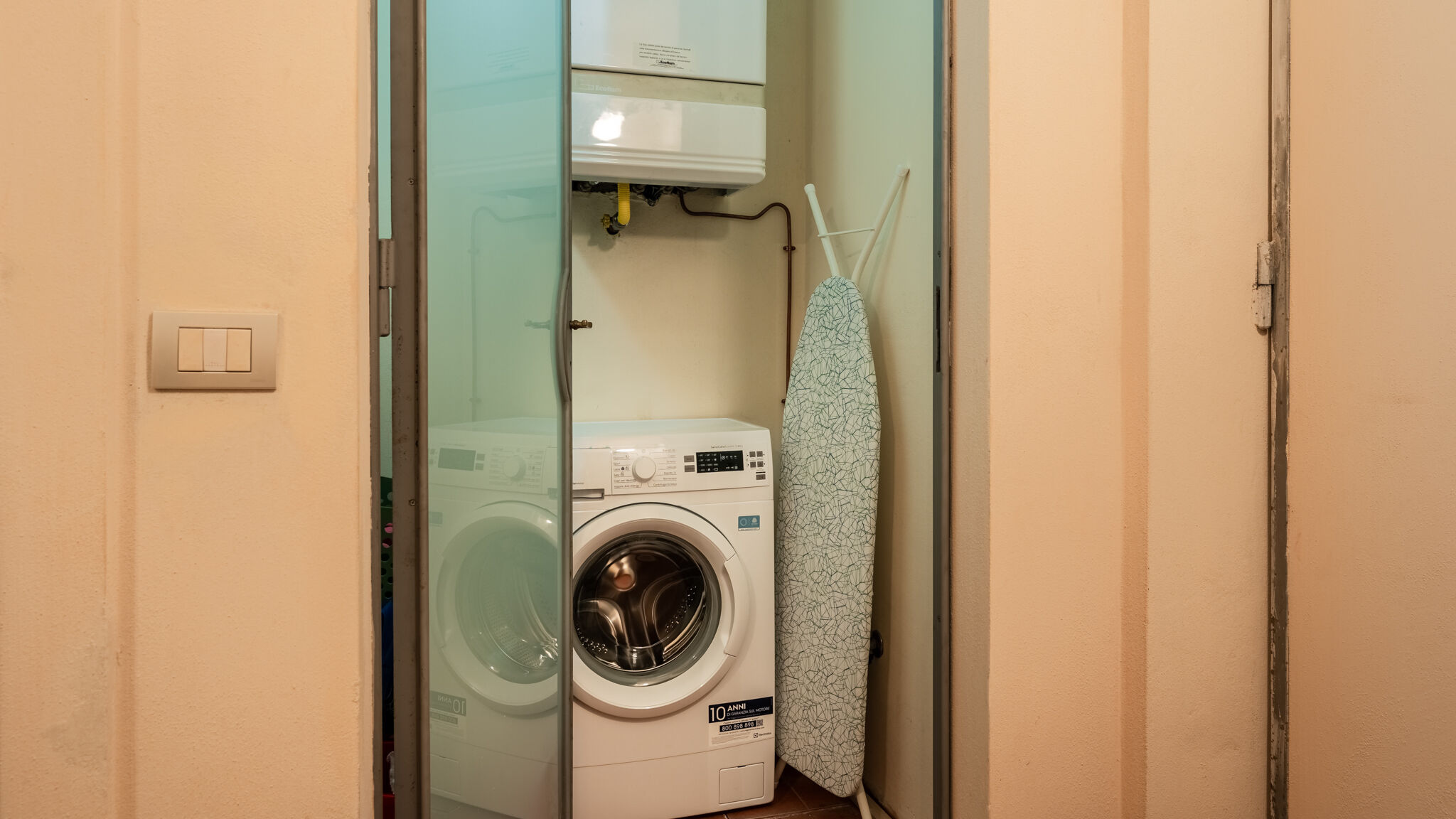 Italianway Pisa Il Nido di Robin