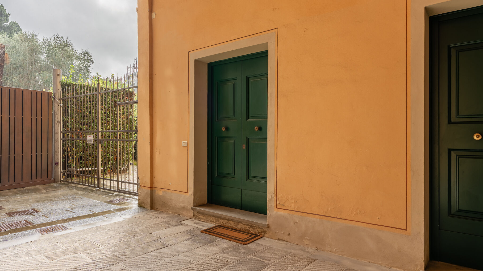 Italianway Pisa Il Nido di Robin