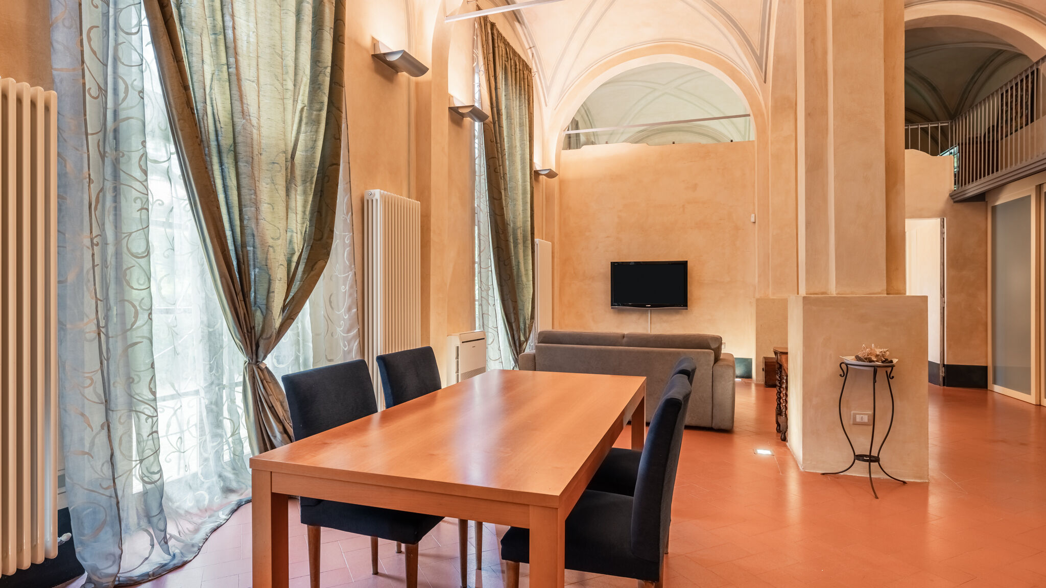 Italianway Pisa Il Nido di Robin