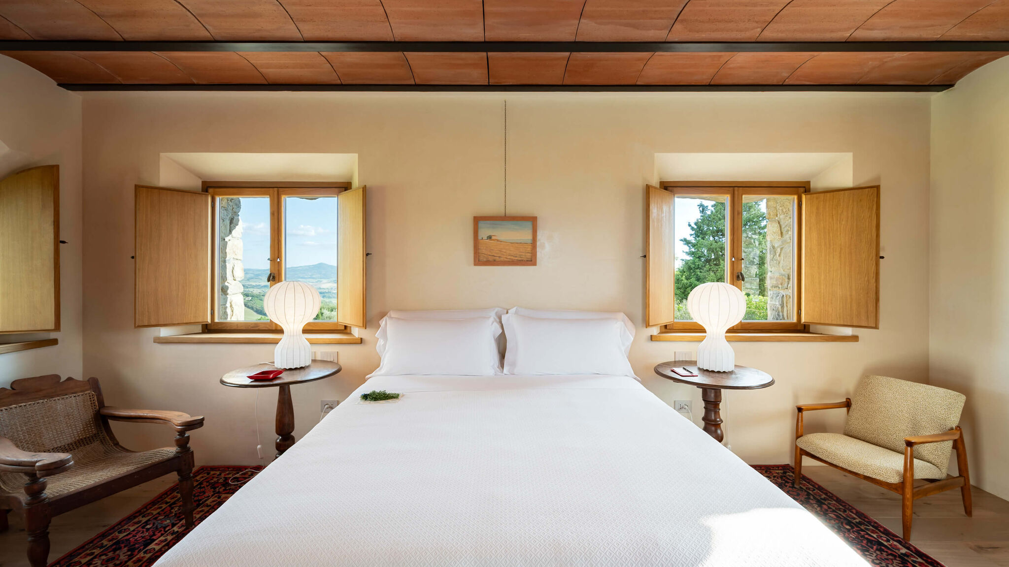 Italianway Cinigiano Villa Collina by Elite Villas