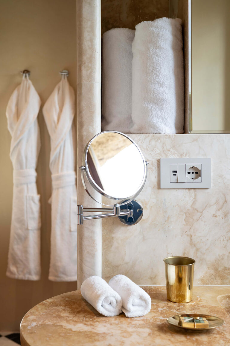 Italianway Cinigiano Villa Collina by Elite Villas