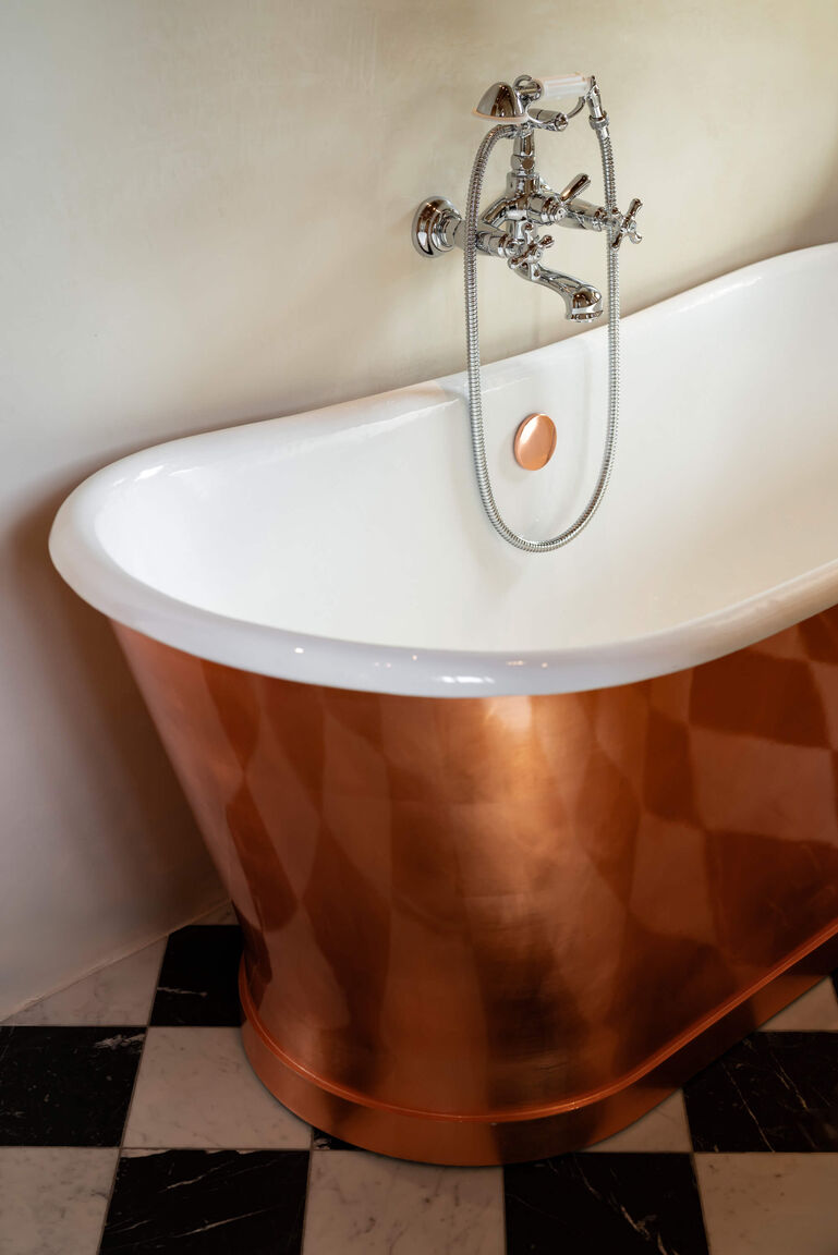 Italianway Cinigiano Villa Collina by Elite Villas