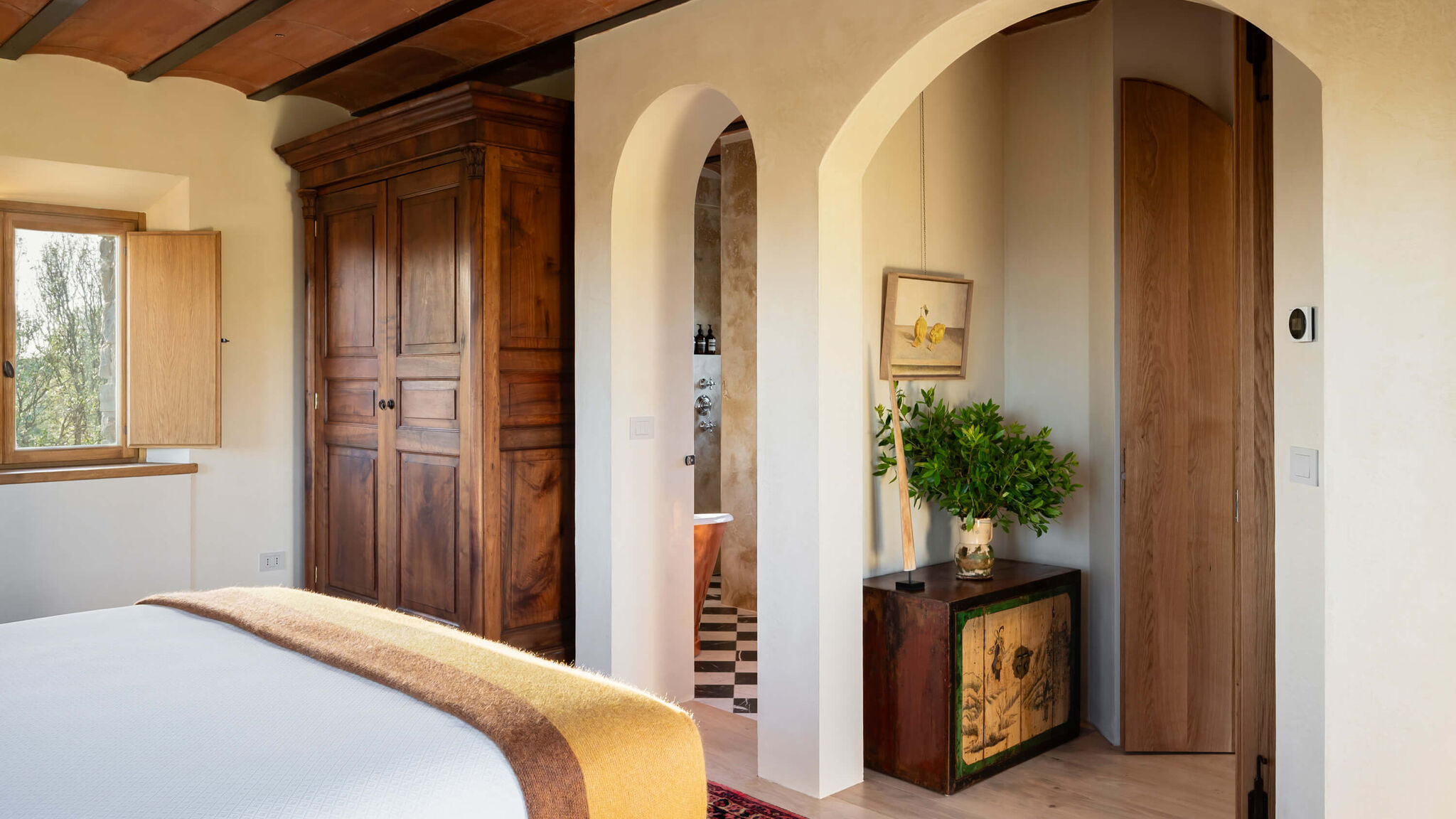 Italianway Cinigiano Villa Collina by Elite Villas