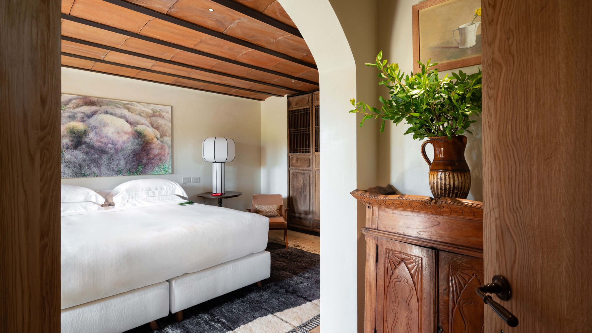 Italianway Cinigiano Villa Collina by Elite Villas