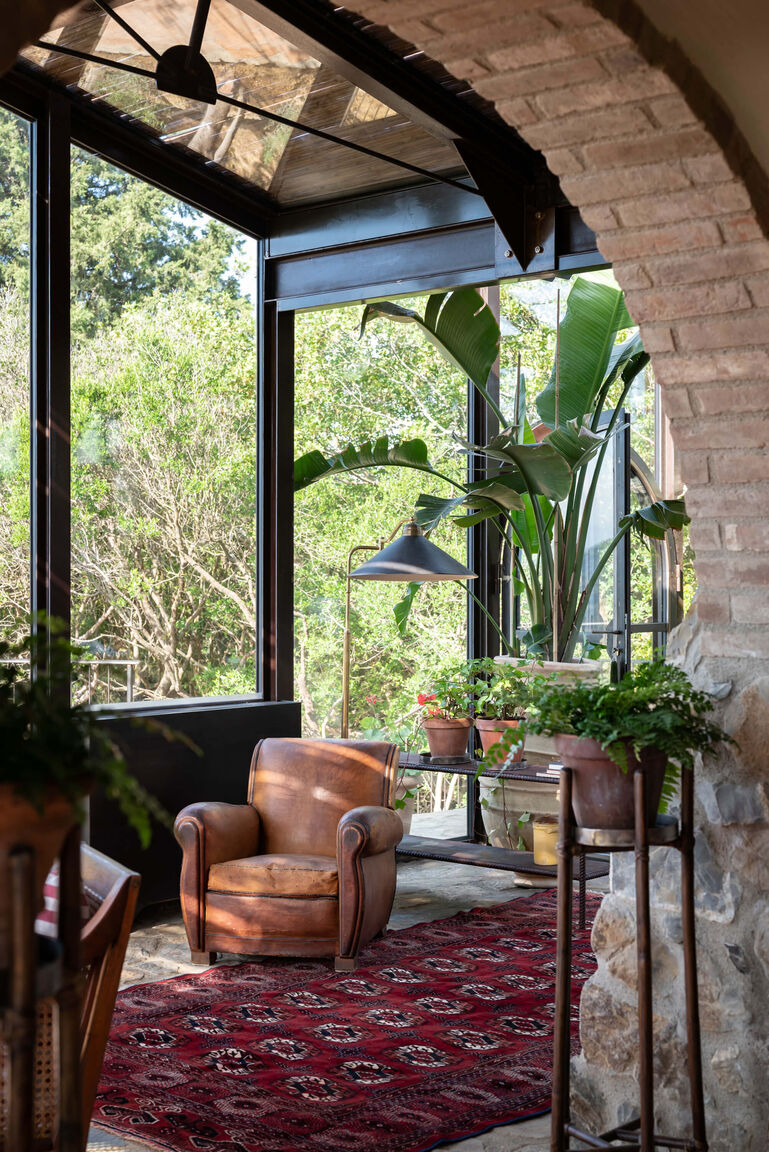 Italianway Cinigiano Villa Collina by Elite Villas