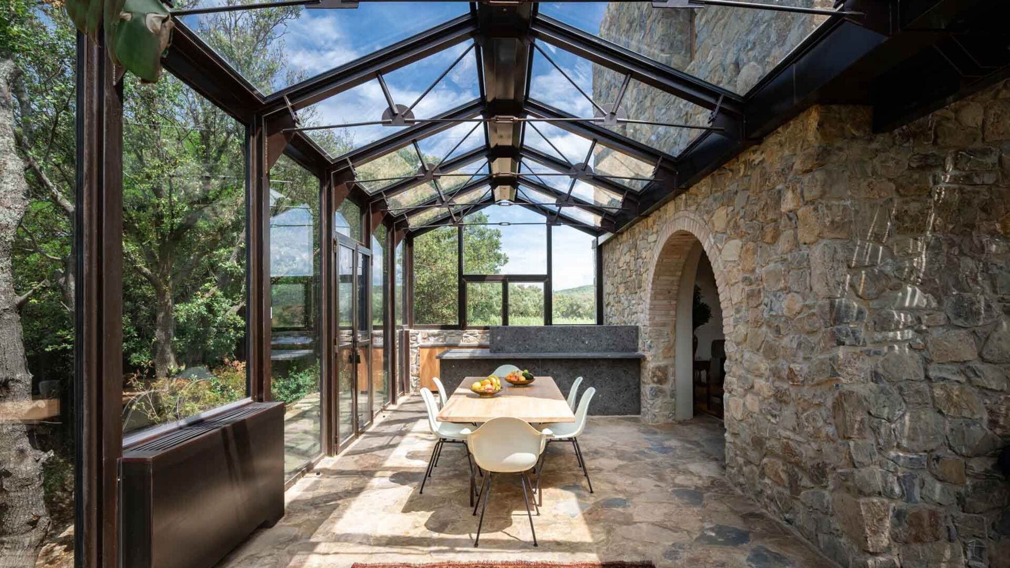 Italianway Cinigiano Villa Collina by Elite Villas