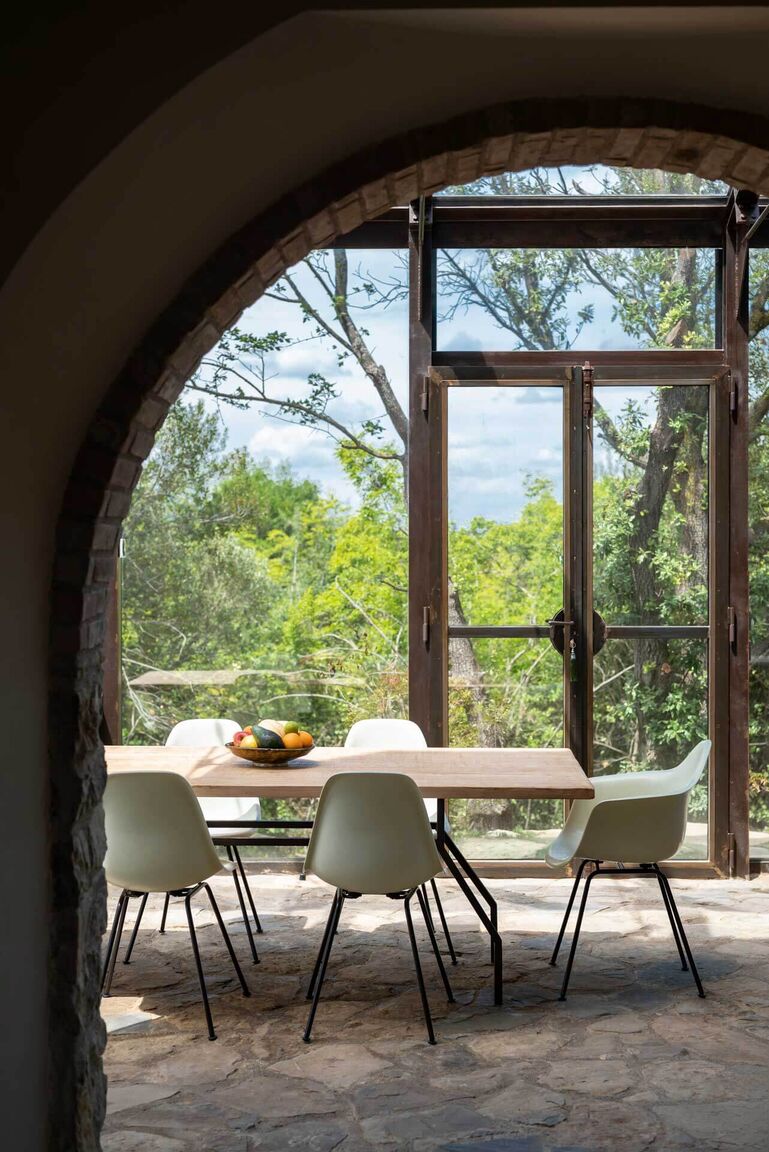 Italianway Cinigiano Villa Collina by Elite Villas