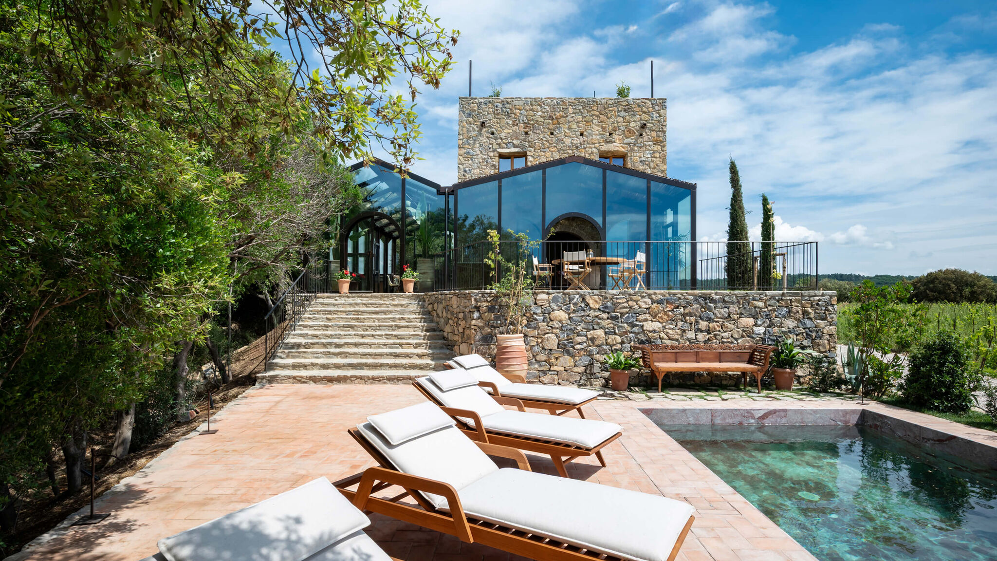 Italianway Cinigiano Villa Collina by Elite Villas