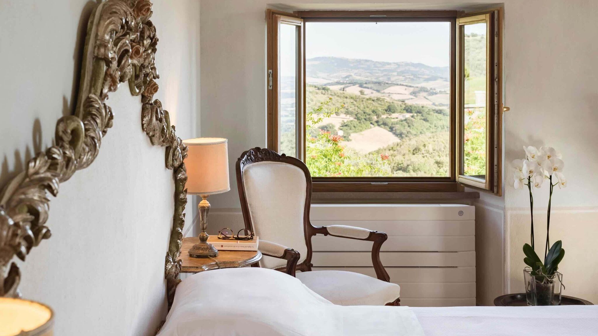 Italianway Cinigiano Villa Adorna by Elite Villas