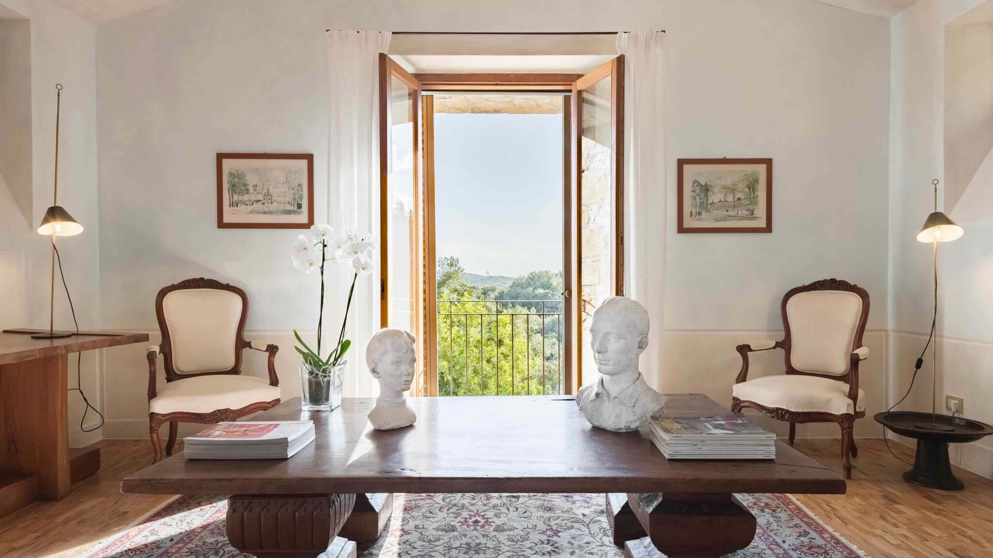 Italianway Cinigiano Villa Adorna by Elite Villas