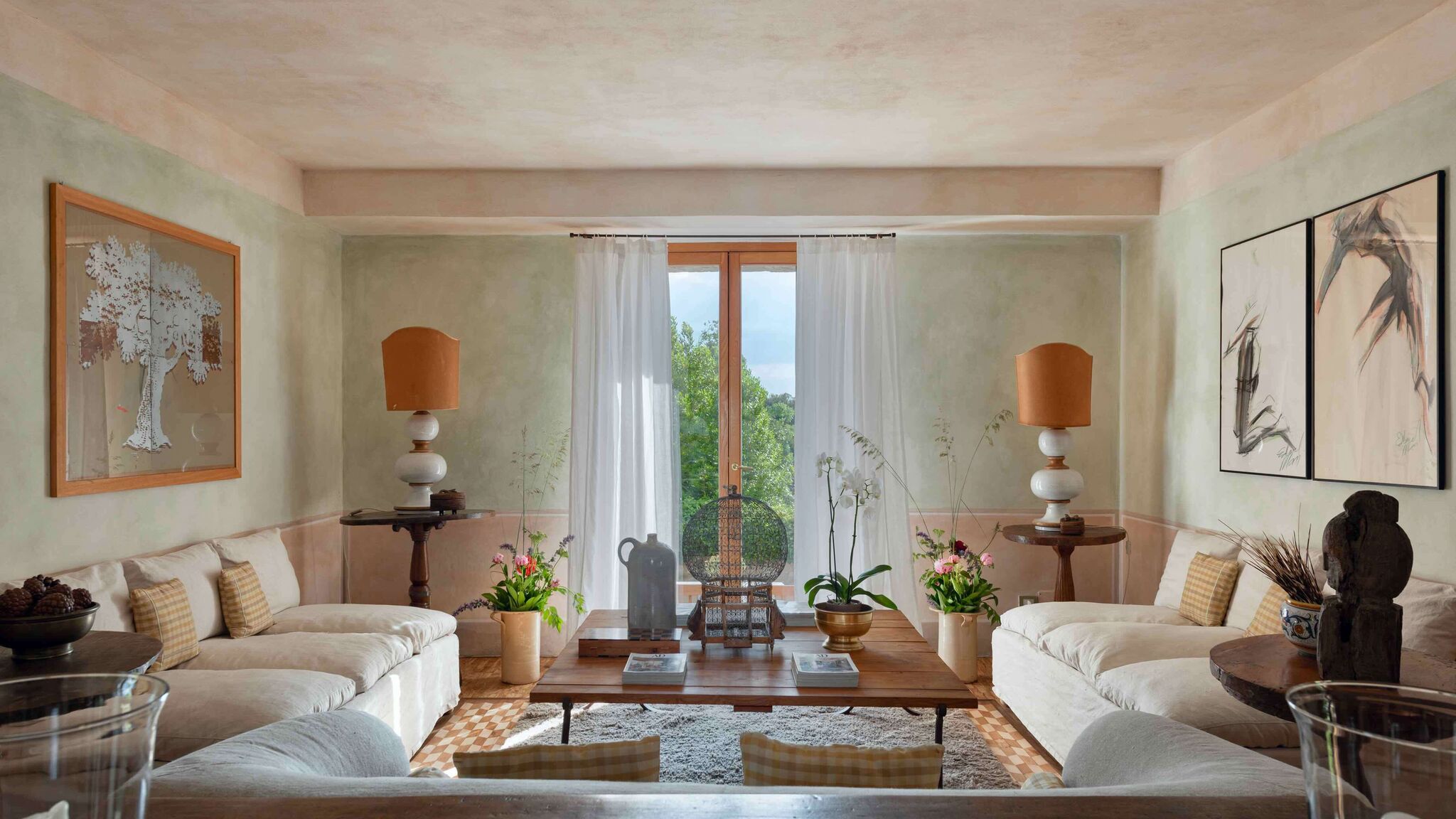 Italianway Cinigiano Villa Adorna by Elite Villas