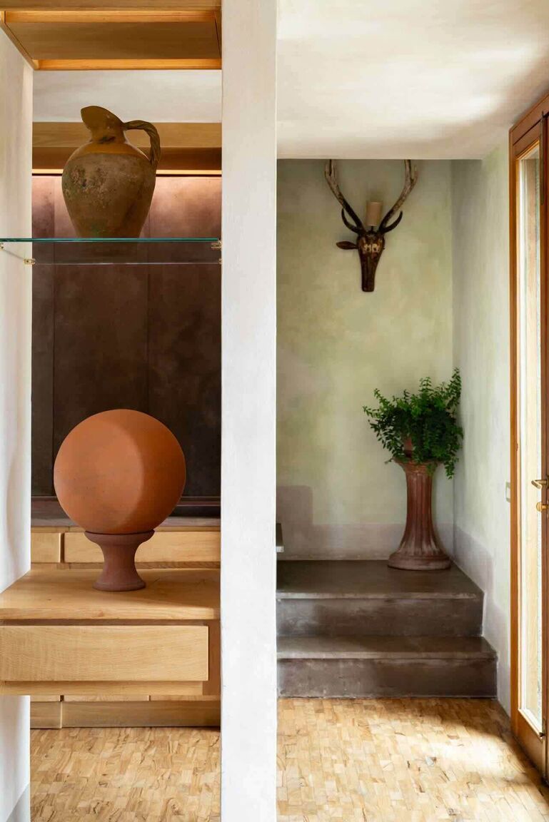 Italianway Cinigiano Villa Adorna by Elite Villas