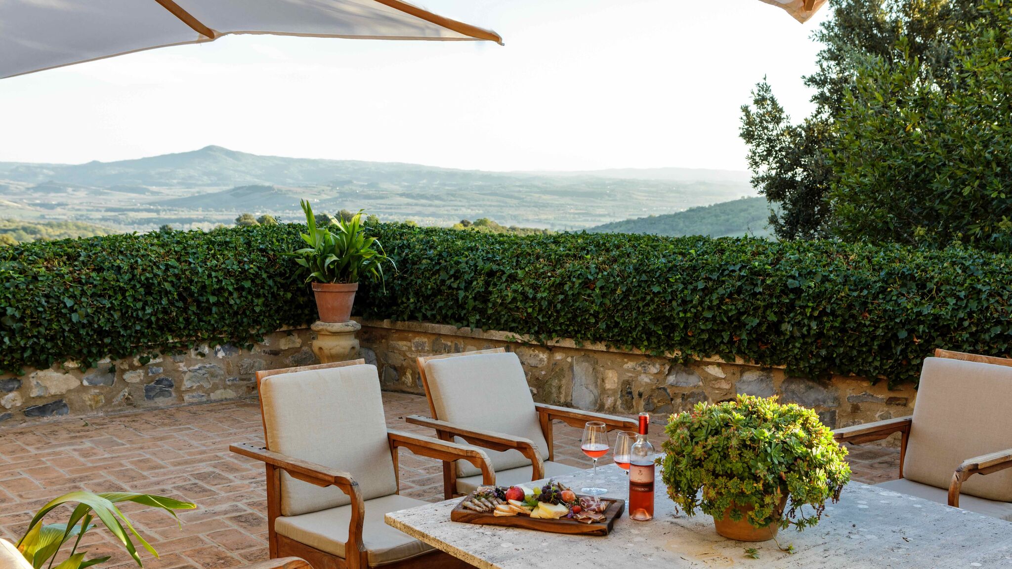 Italianway Cinigiano Villa Adorna by Elite Villas