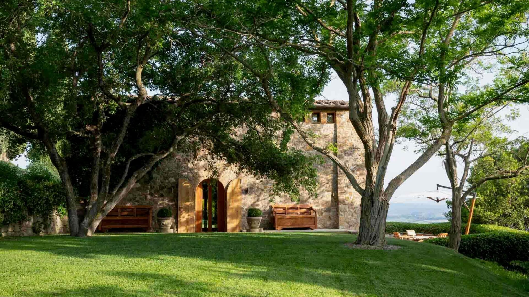 Italianway Cinigiano Villa Adorna by Elite Villas