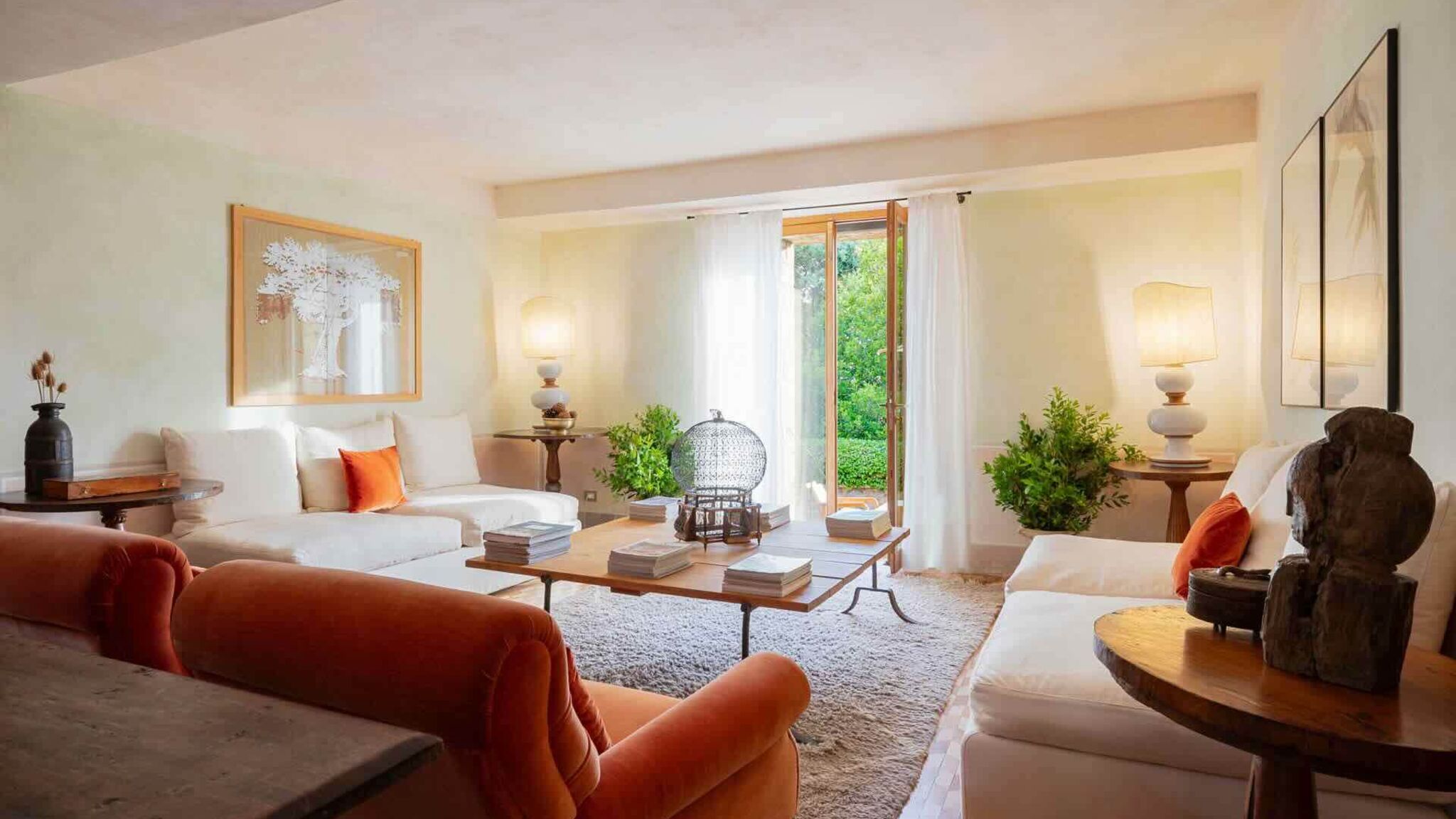 Italianway Cinigiano Villa Adorna by Elite Villas