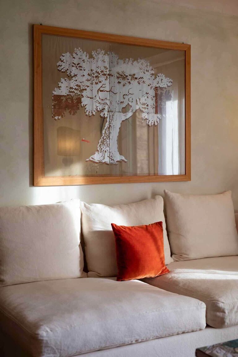 Italianway Cinigiano Villa Adorna by Elite Villas