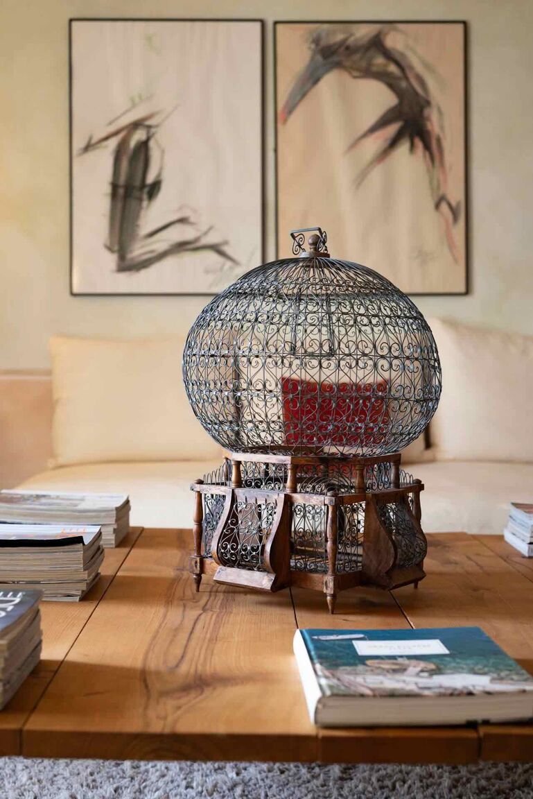 Italianway Cinigiano Villa Adorna by Elite Villas