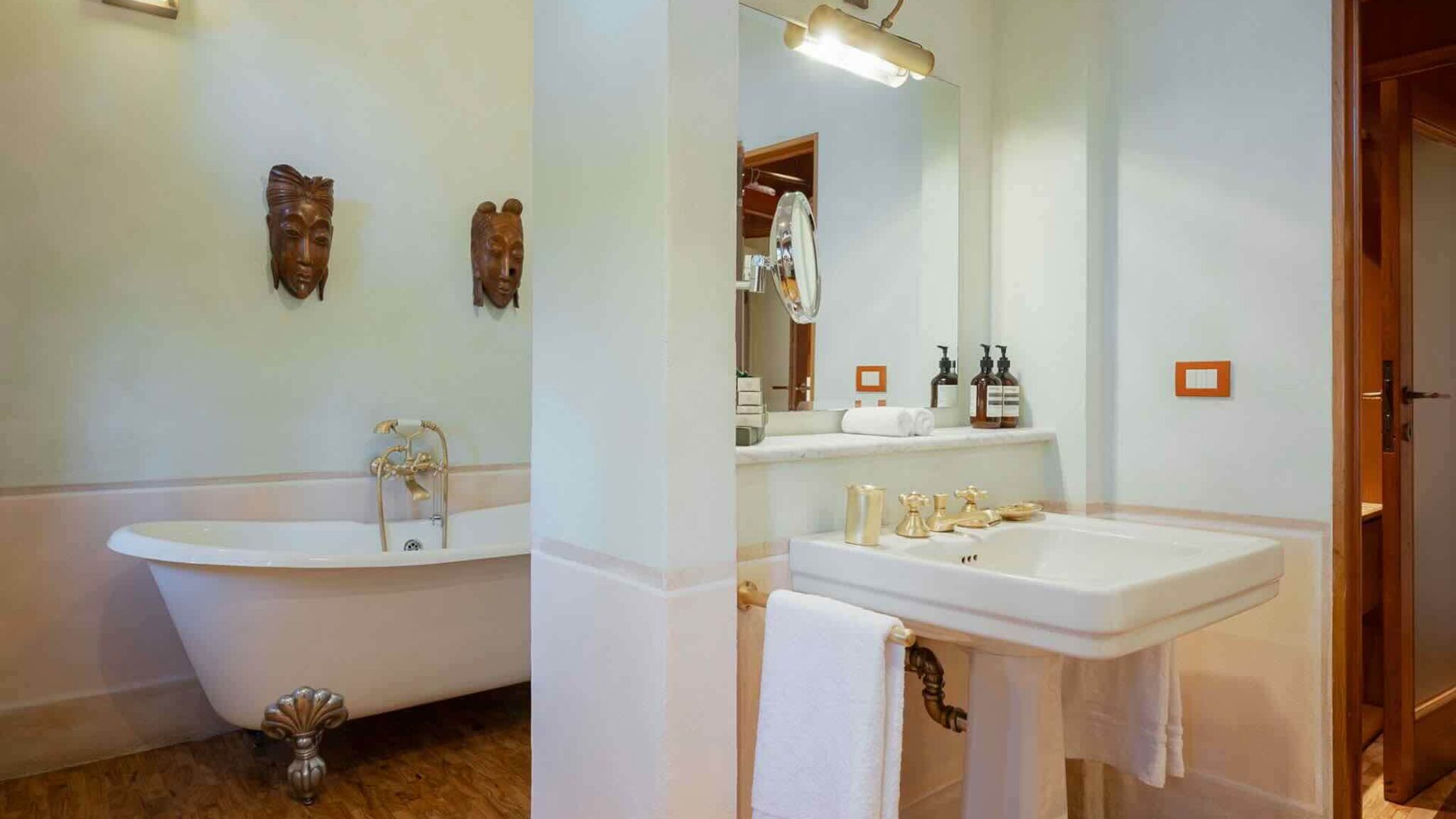 Italianway Cinigiano Villa Adorna by Elite Villas