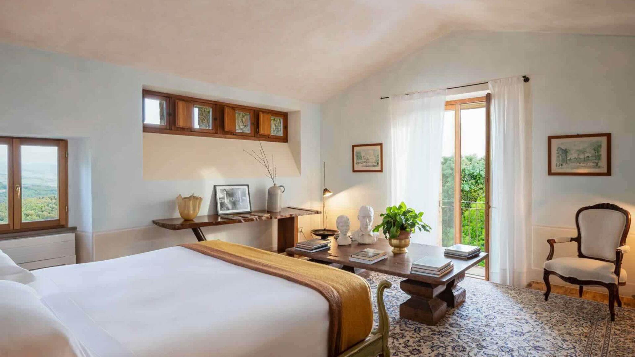 Italianway Cinigiano Villa Adorna by Elite Villas