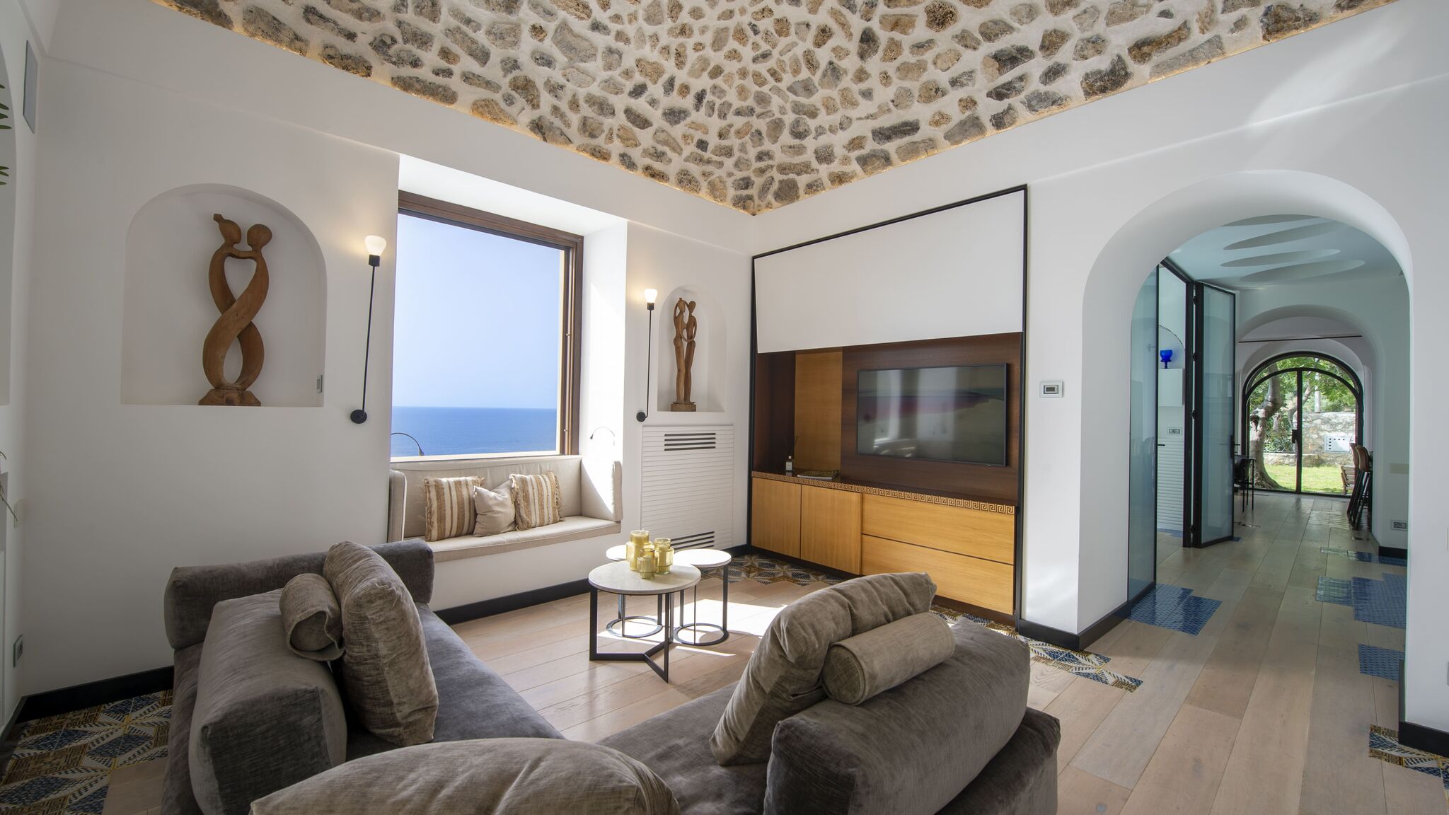 Italianway Arienzo Villa Oris by My Villa Collection