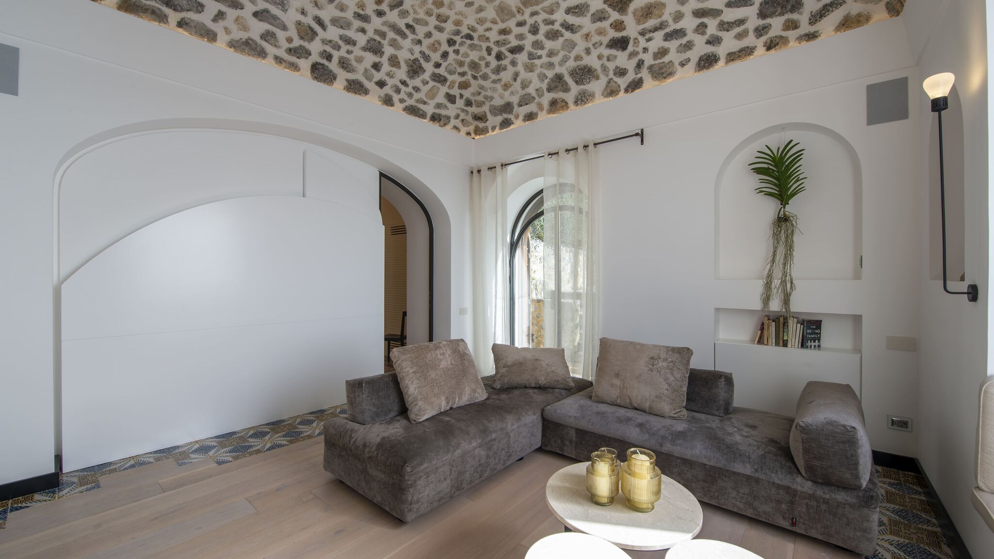 Italianway Arienzo Villa Oris by My Villa Collection