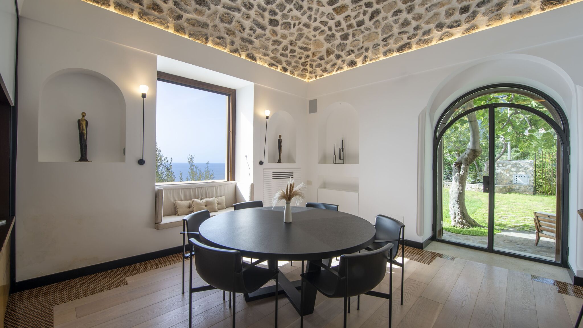 Italianway Arienzo Villa Oris by My Villa Collection