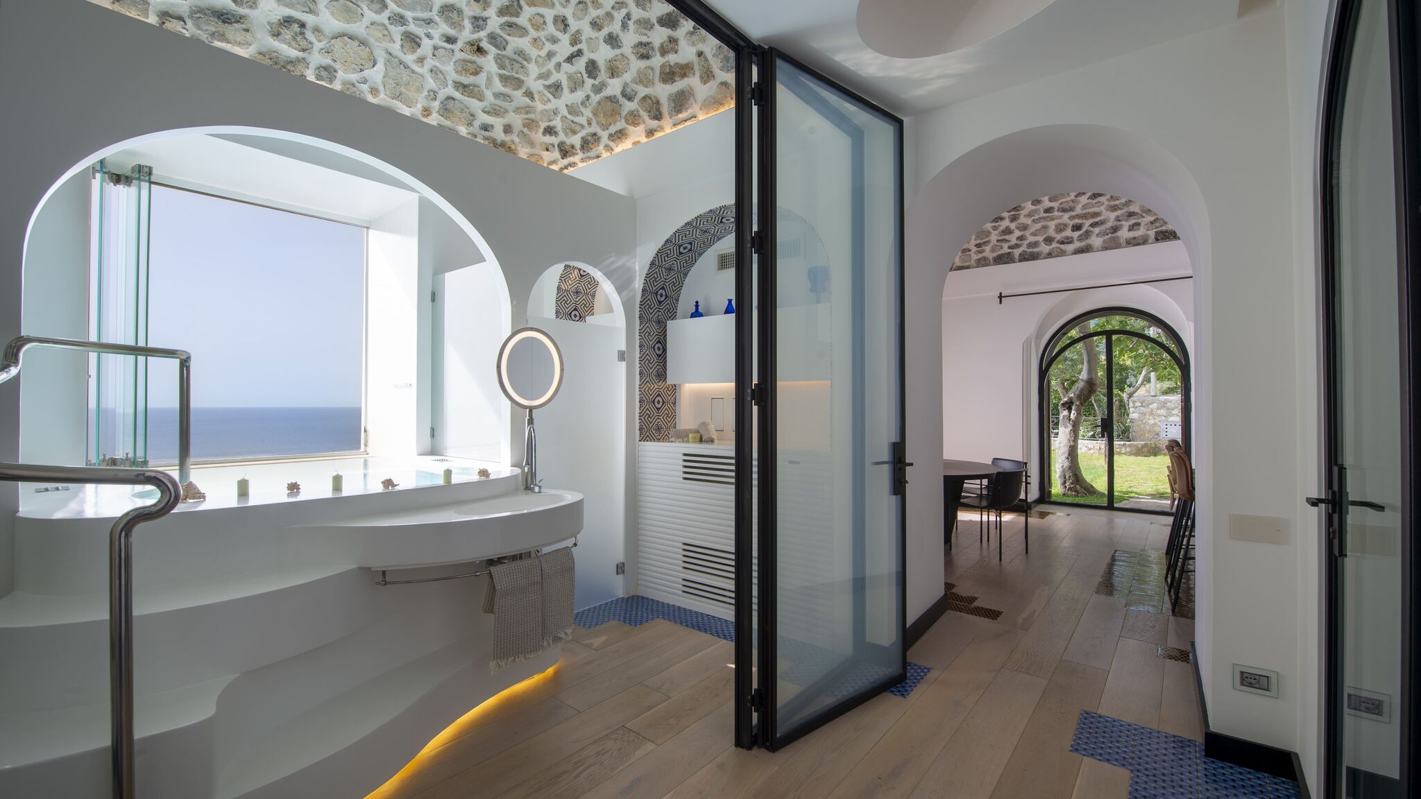 Italianway Arienzo Villa Oris by My Villa Collection