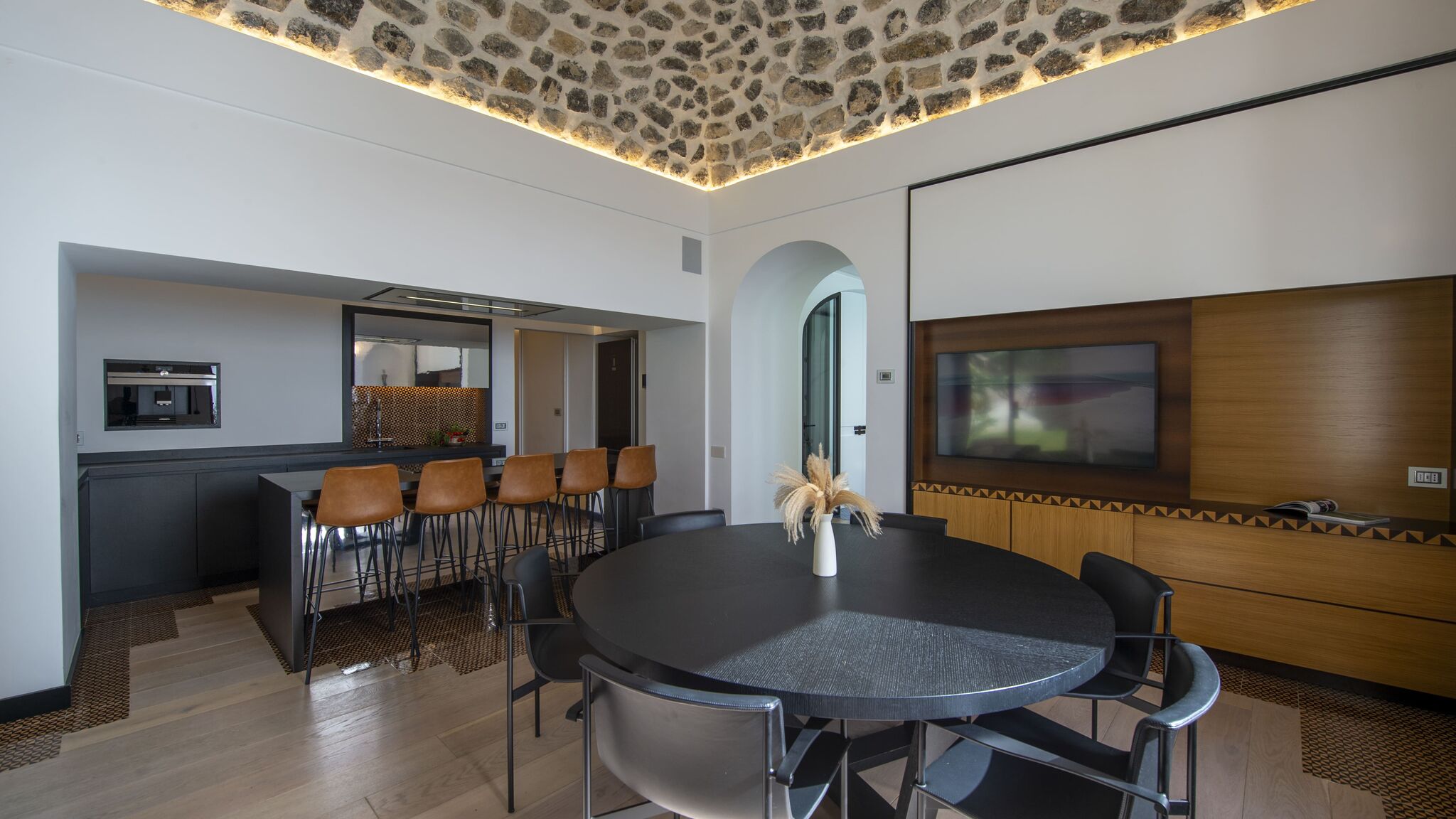 Italianway Arienzo Villa Oris by My Villa Collection