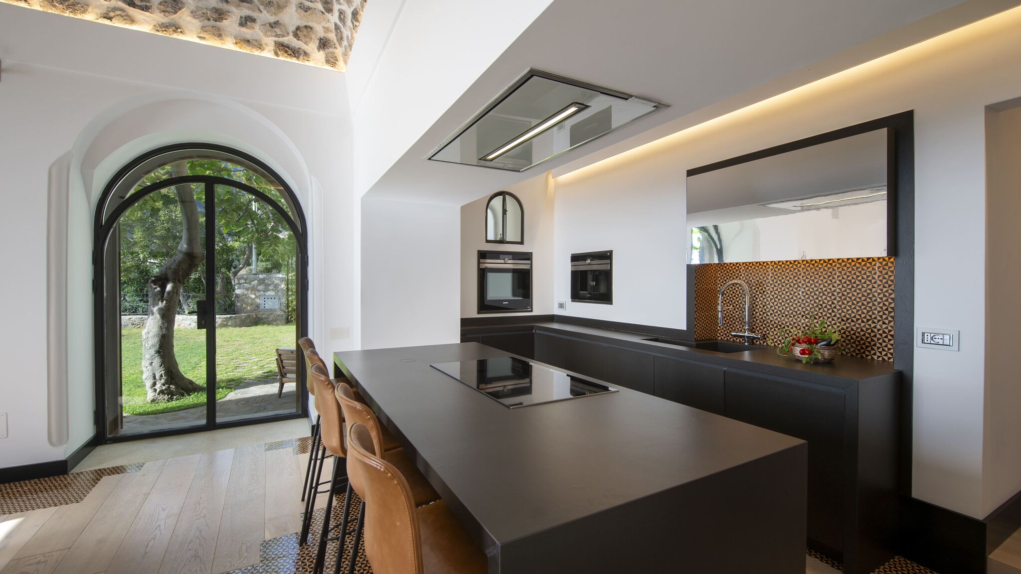 Italianway Arienzo Villa Oris by My Villa Collection