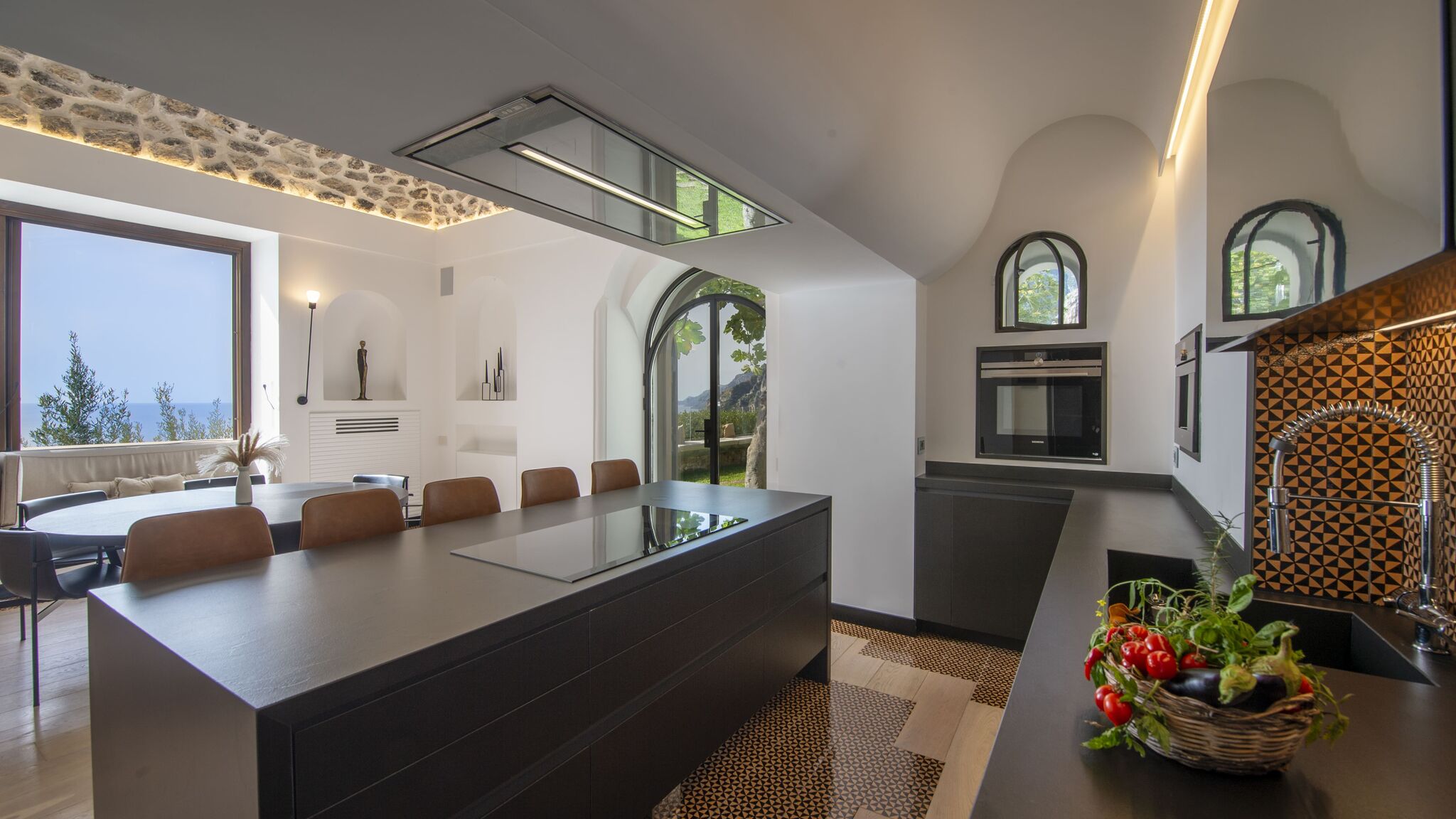 Italianway Arienzo Villa Oris by My Villa Collection