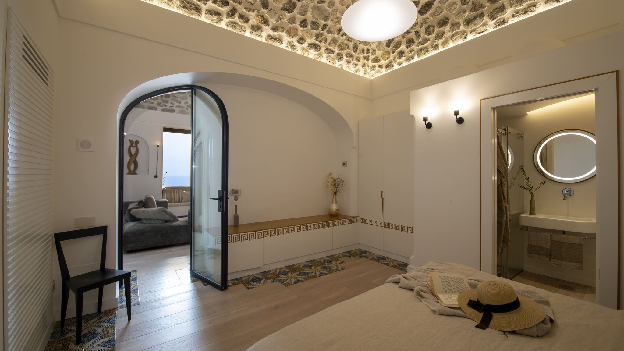 Italianway Arienzo Villa Oris by My Villa Collection