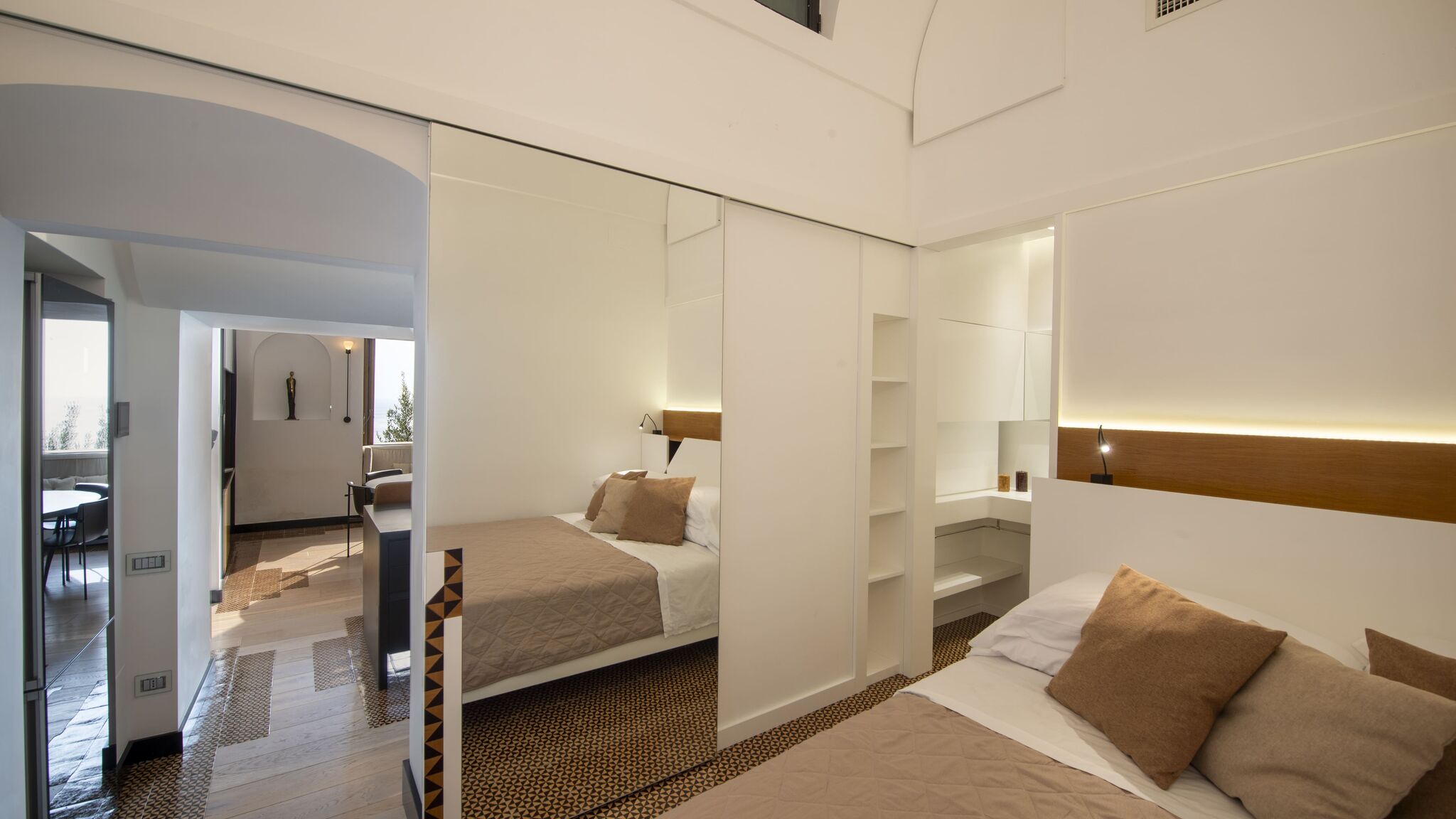 Italianway Arienzo Villa Oris by My Villa Collection