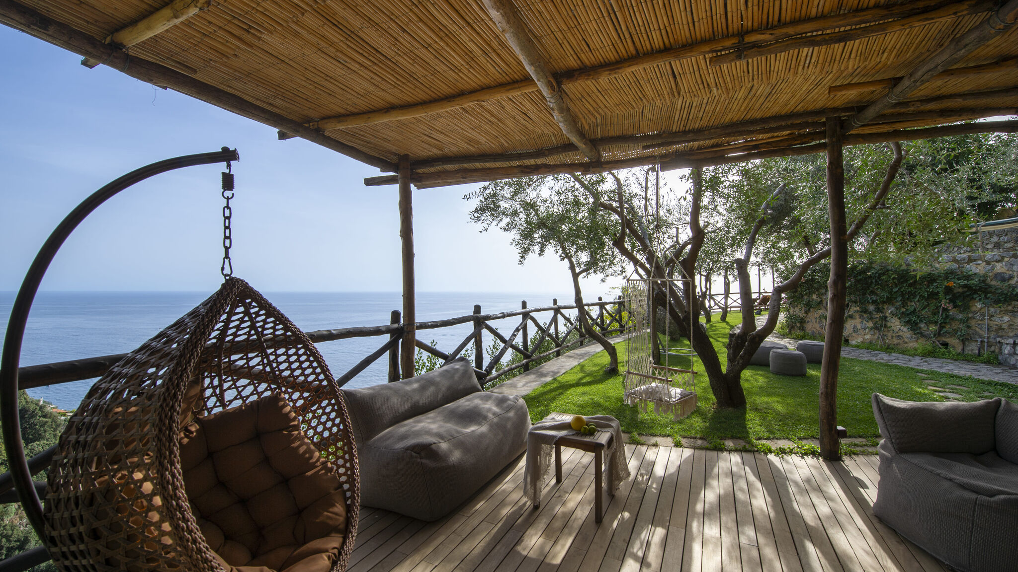 Italianway Arienzo Villa Oris by My Villa Collection