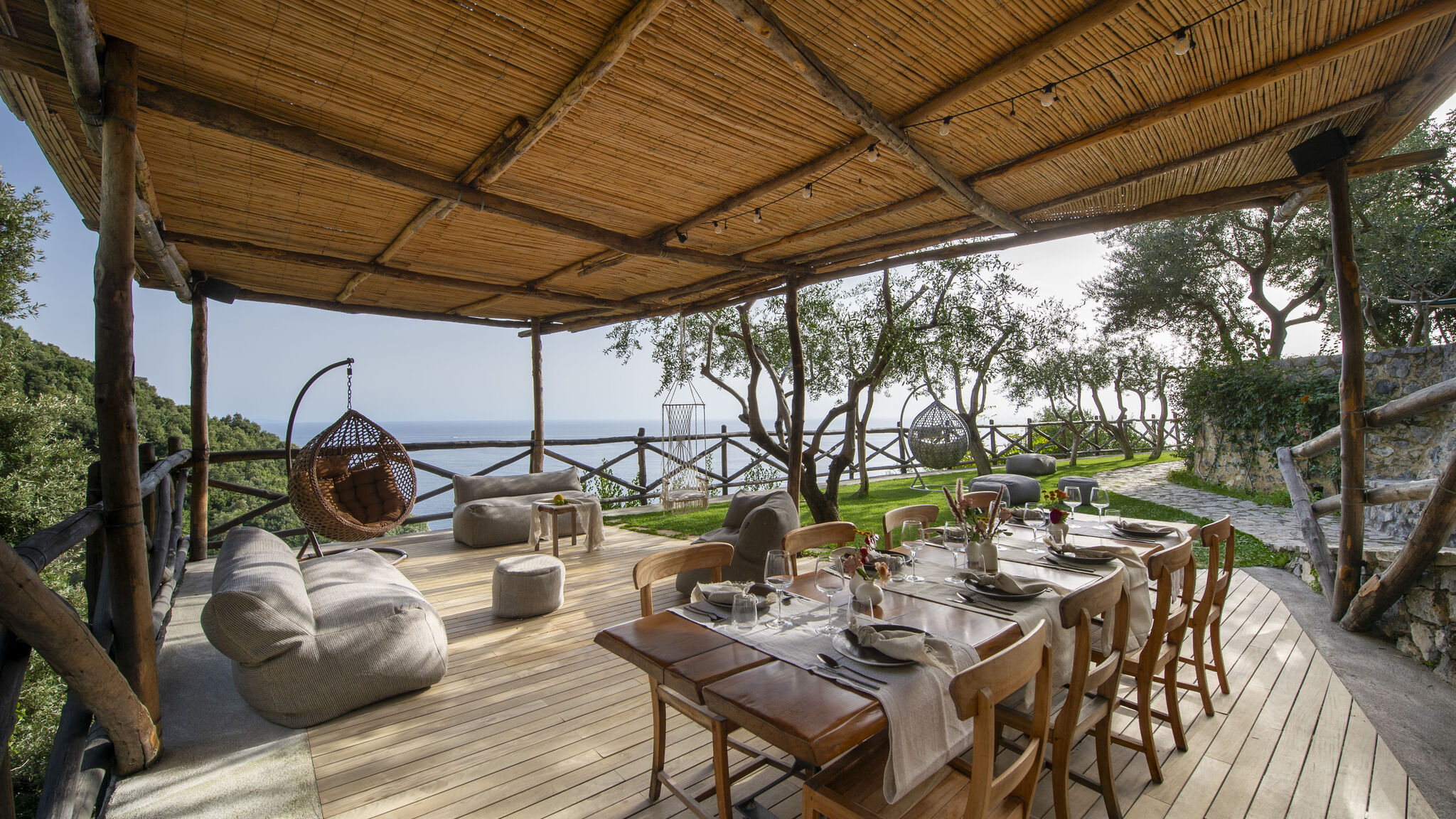 Italianway Arienzo Villa Oris by My Villa Collection