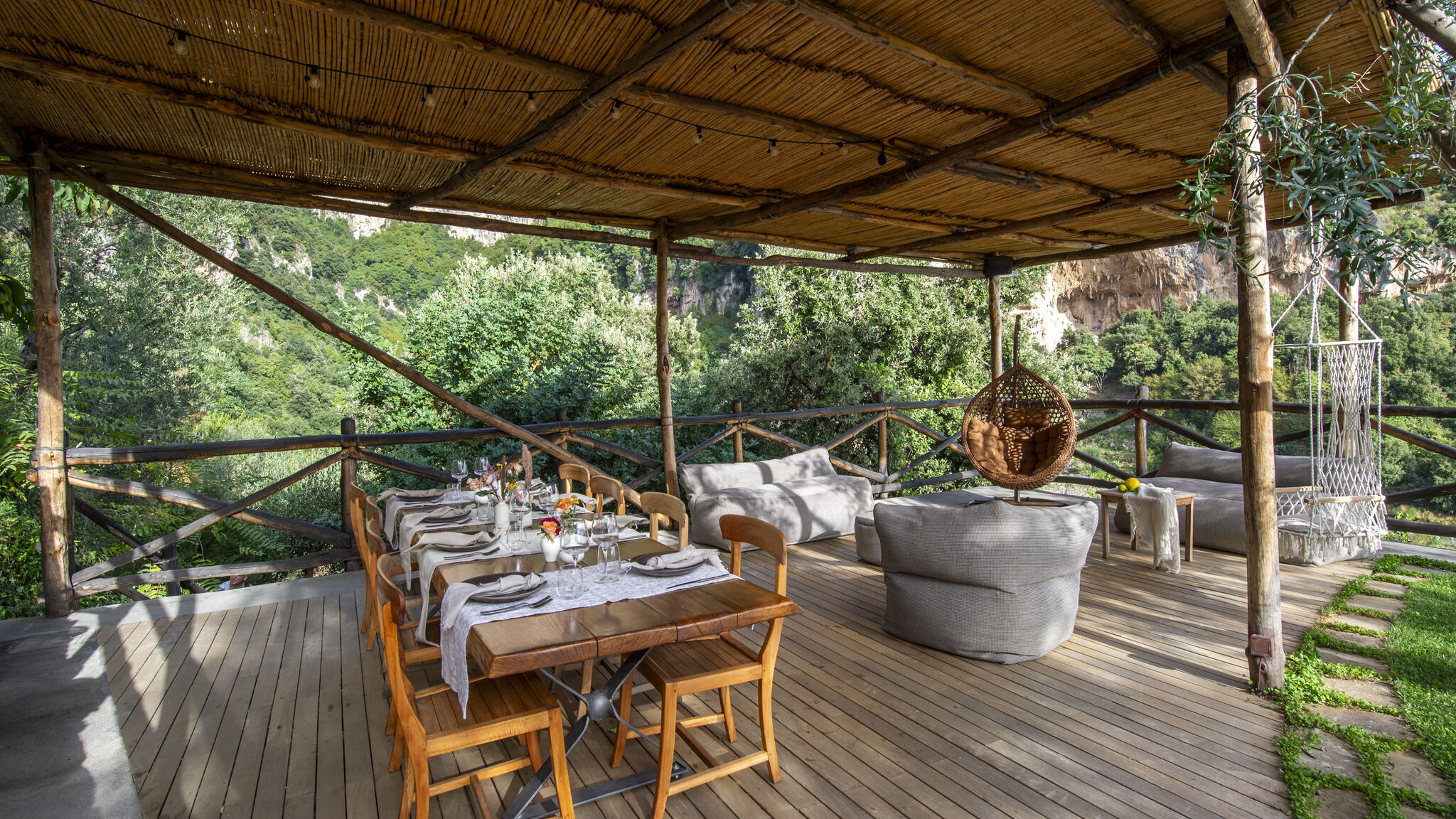 Italianway Arienzo Villa Oris by My Villa Collection