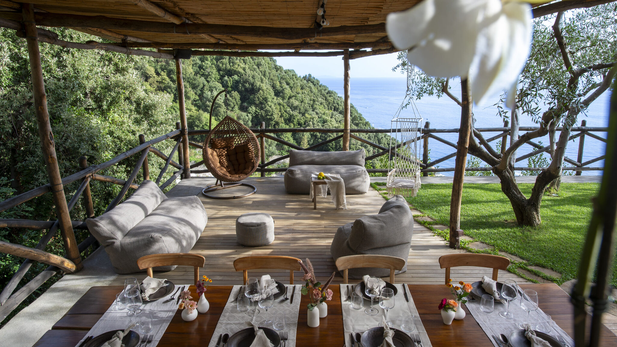 Italianway Arienzo Villa Oris by My Villa Collection