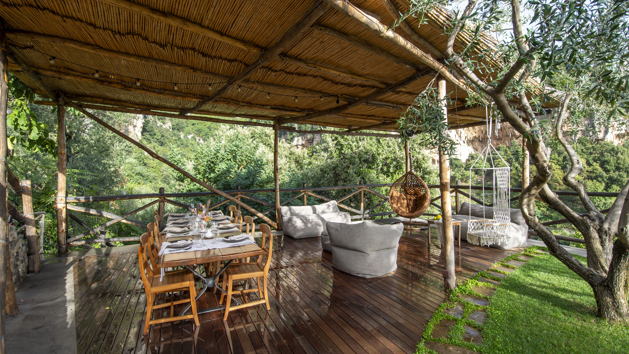 Italianway Arienzo Villa Oris by My Villa Collection