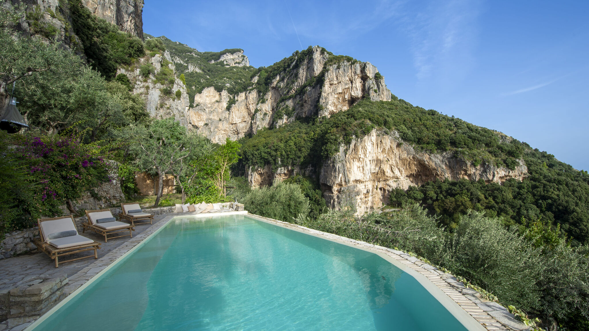 Italianway Arienzo Villa Oris by My Villa Collection