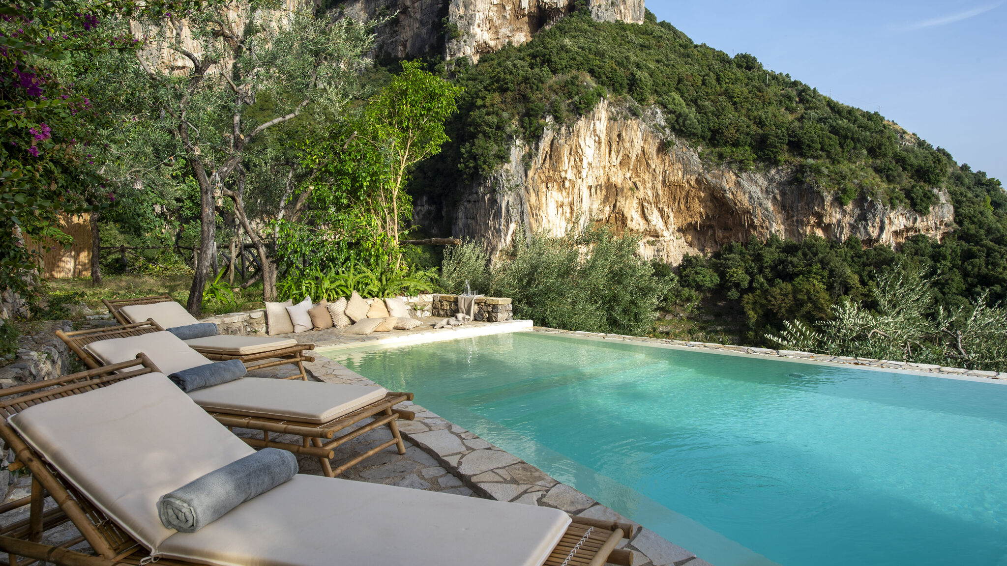 Italianway Arienzo Villa Oris by My Villa Collection