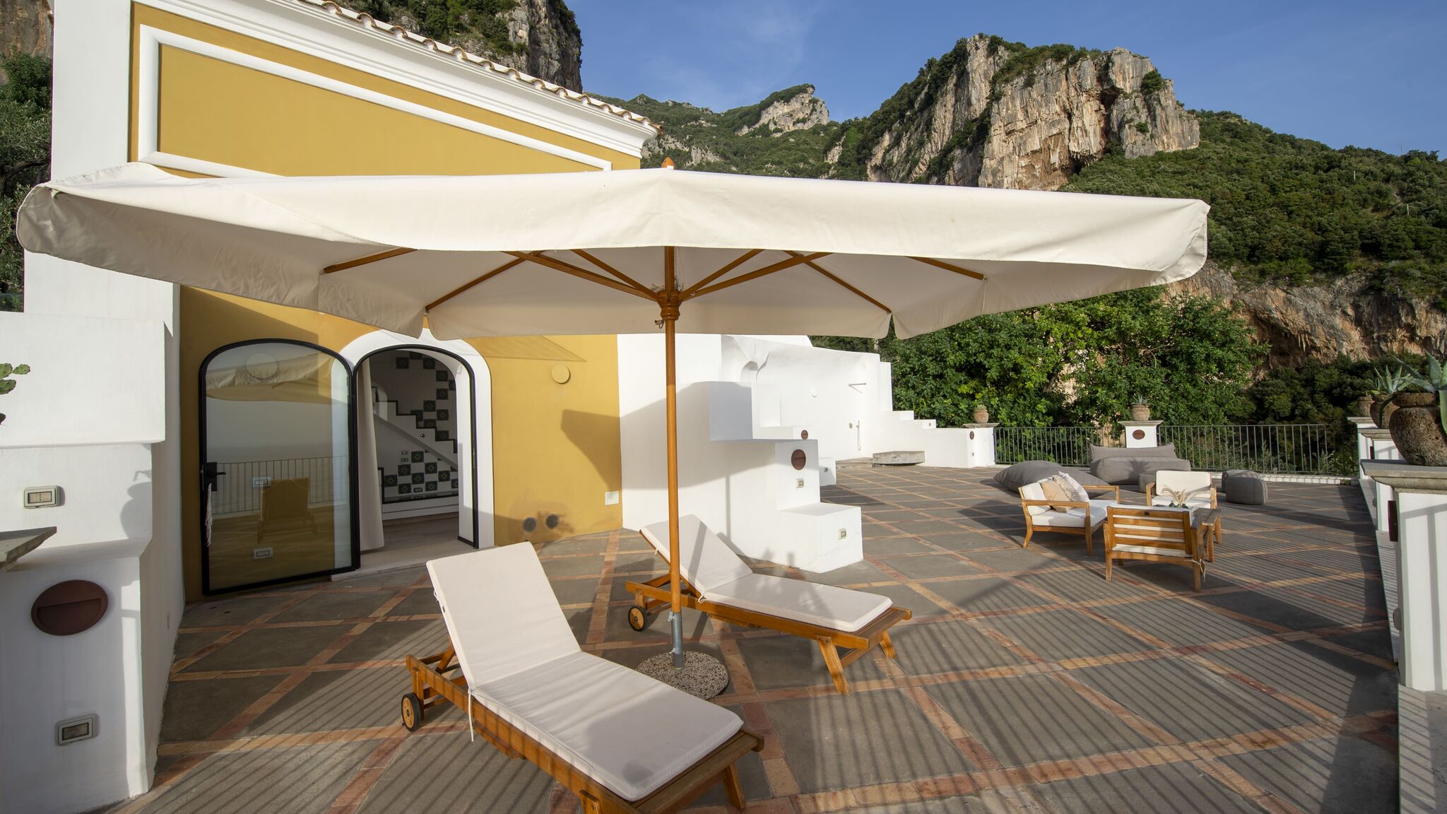 Italianway Arienzo Villa Oris by My Villa Collection