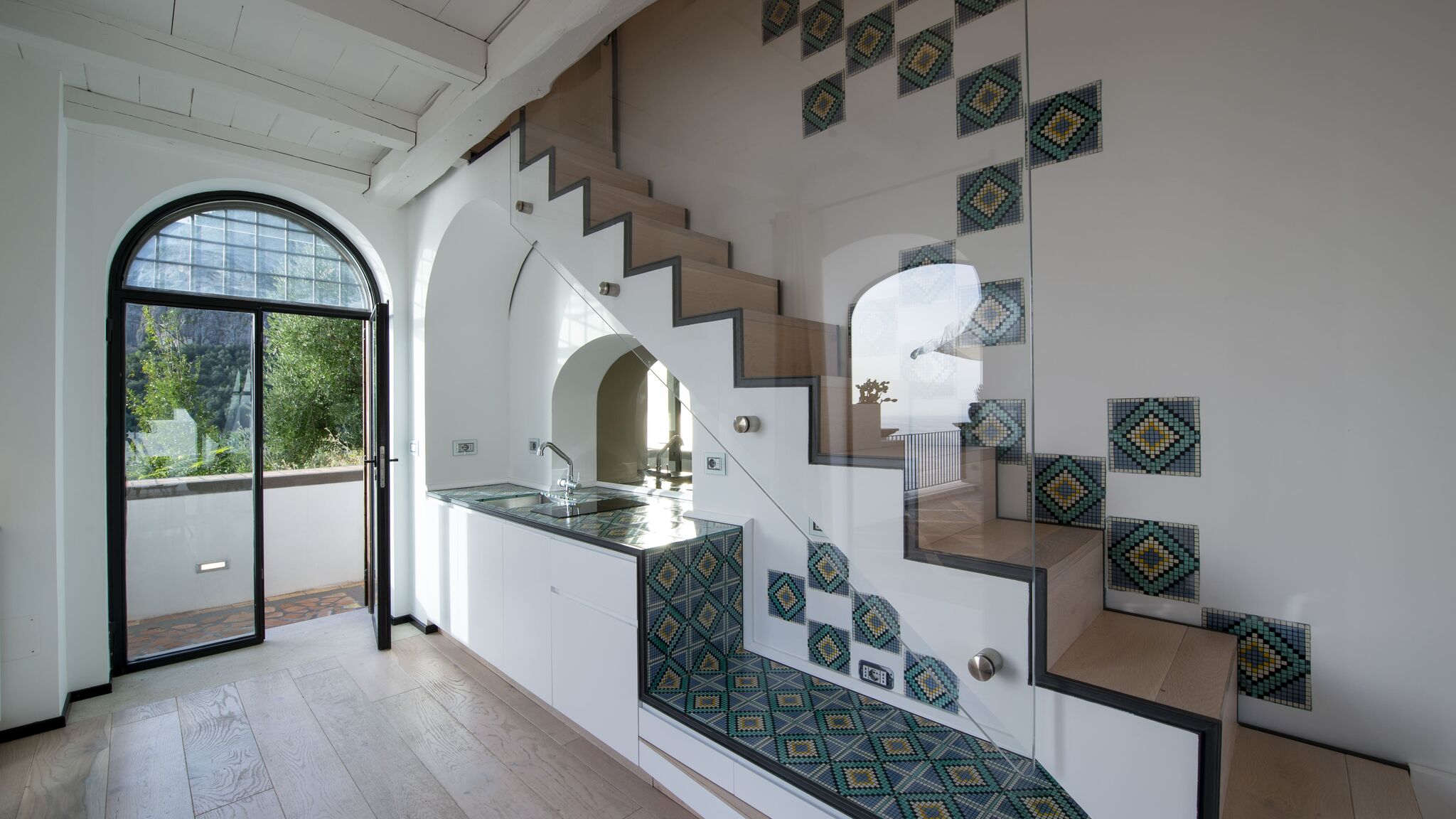 Italianway Arienzo Villa Oris by My Villa Collection