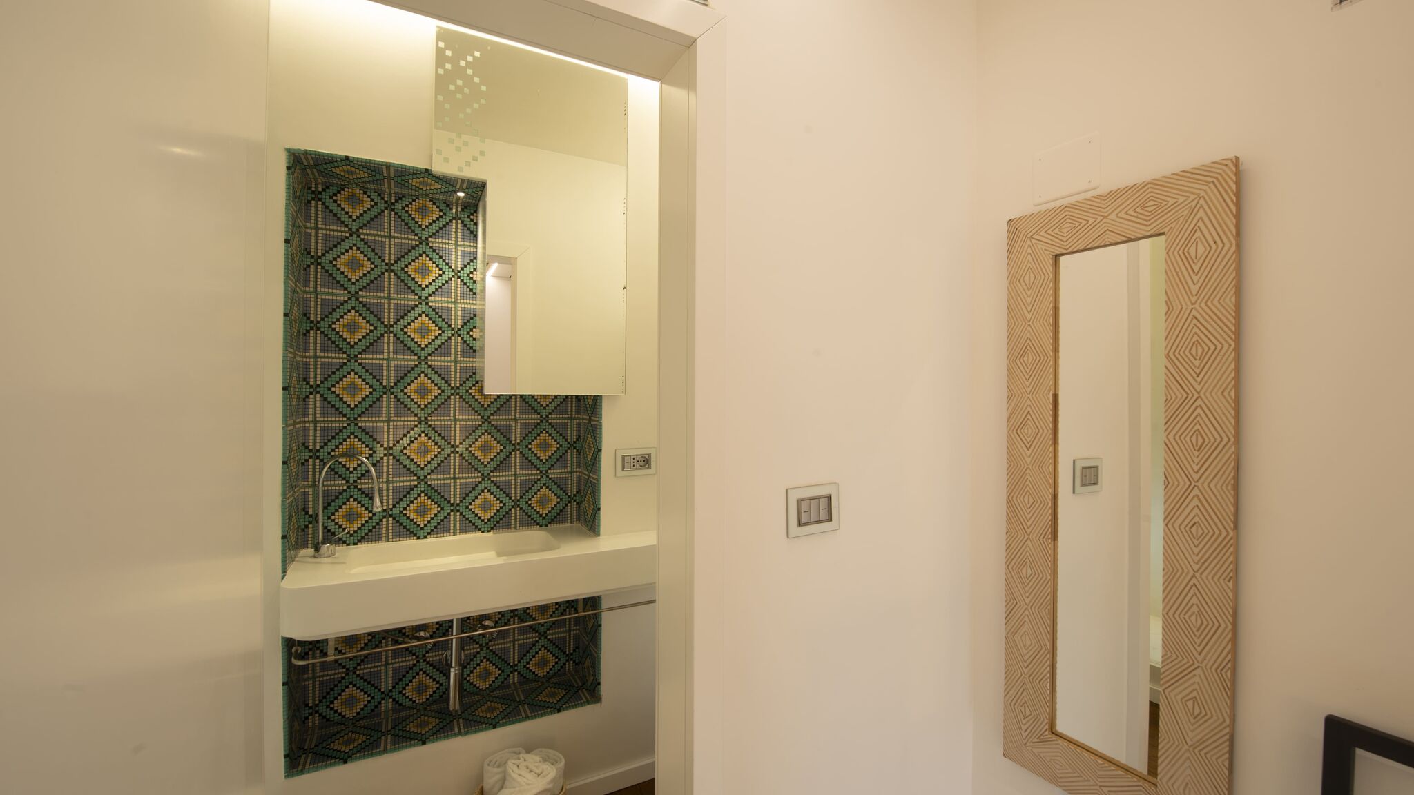 Italianway Arienzo Villa Oris by My Villa Collection