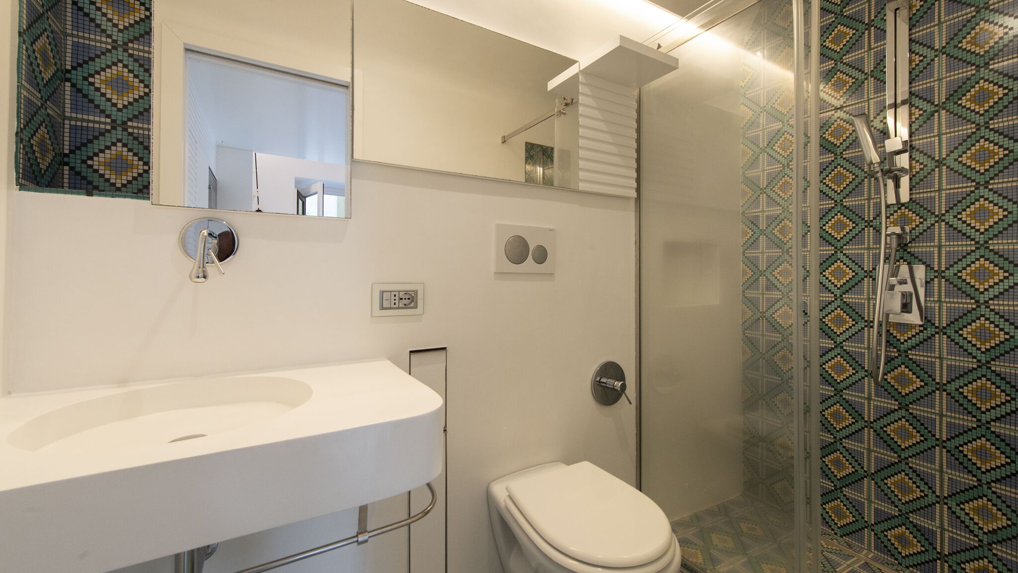 Italianway Arienzo Villa Oris by My Villa Collection