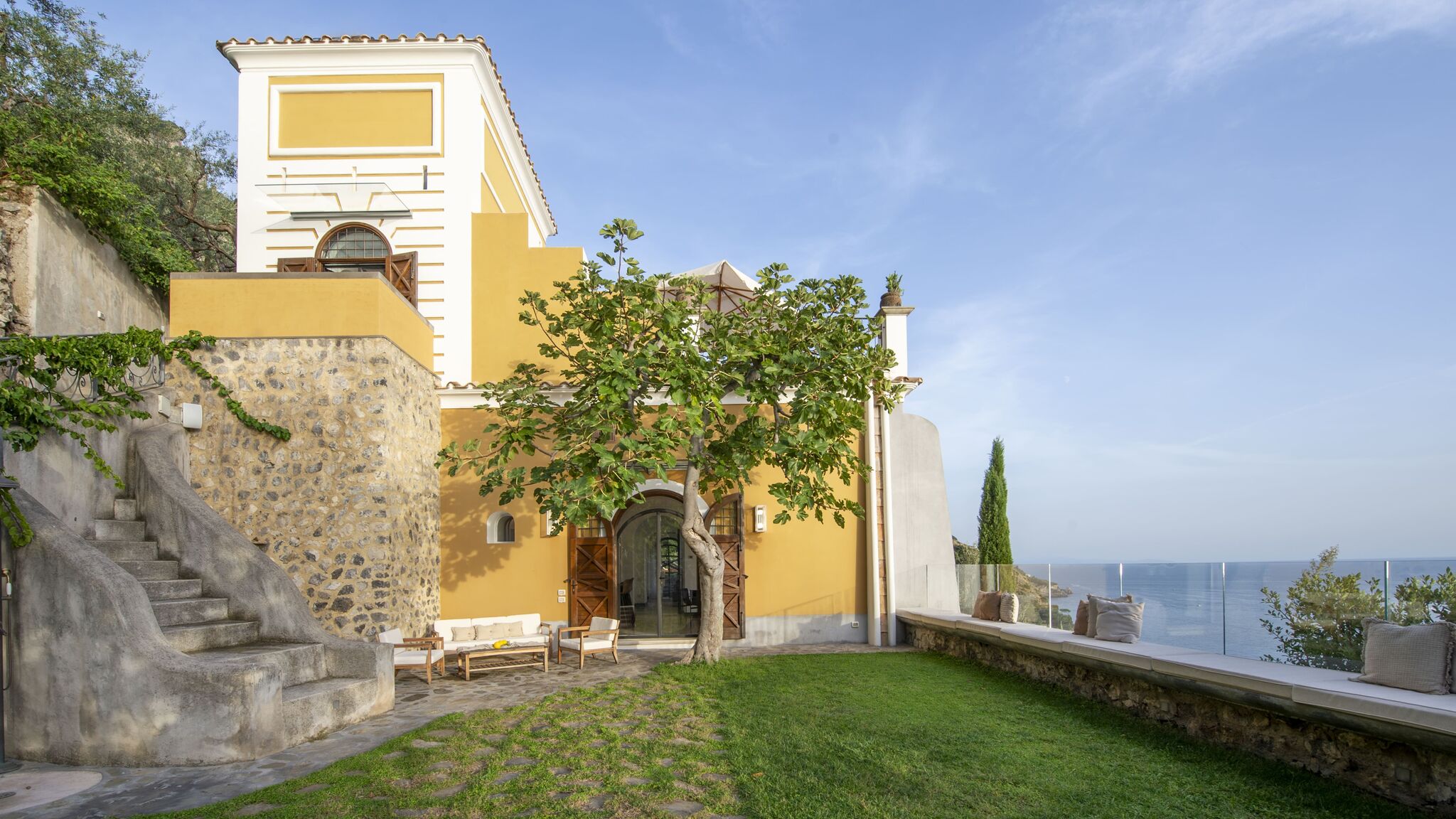 Italianway Arienzo Villa Oris by My Villa Collection