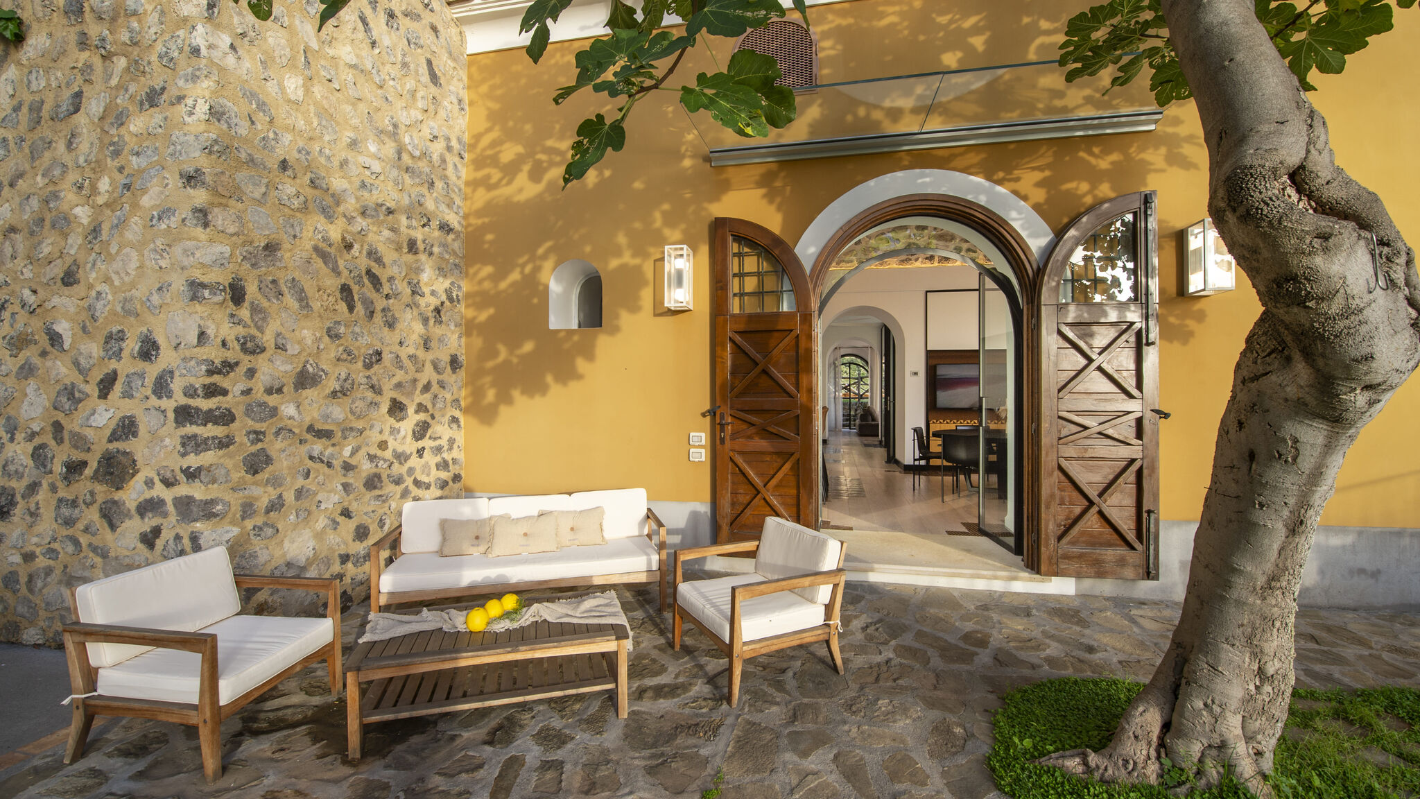 Italianway Arienzo Villa Oris by My Villa Collection