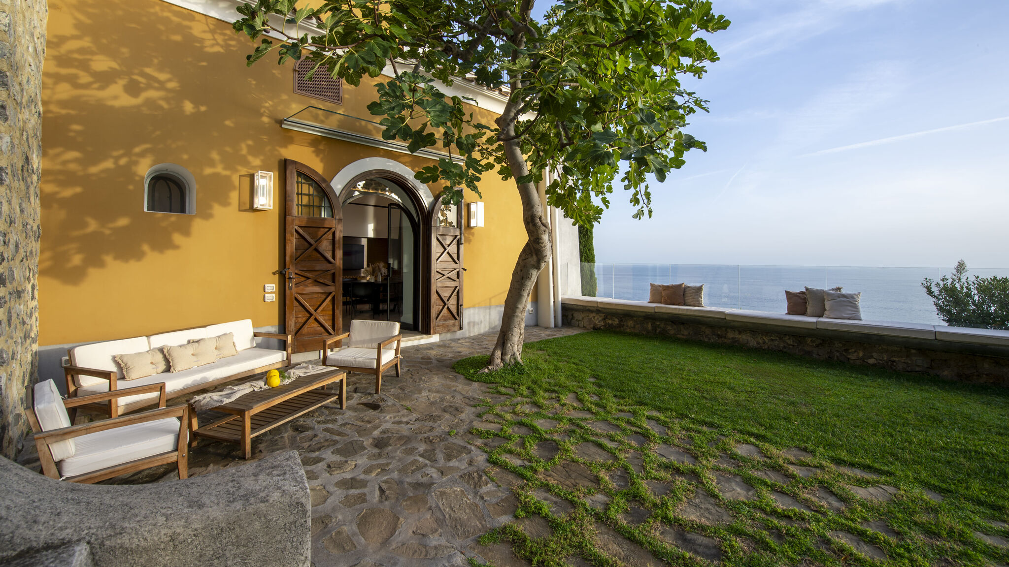 Italianway Arienzo Villa Oris by My Villa Collection